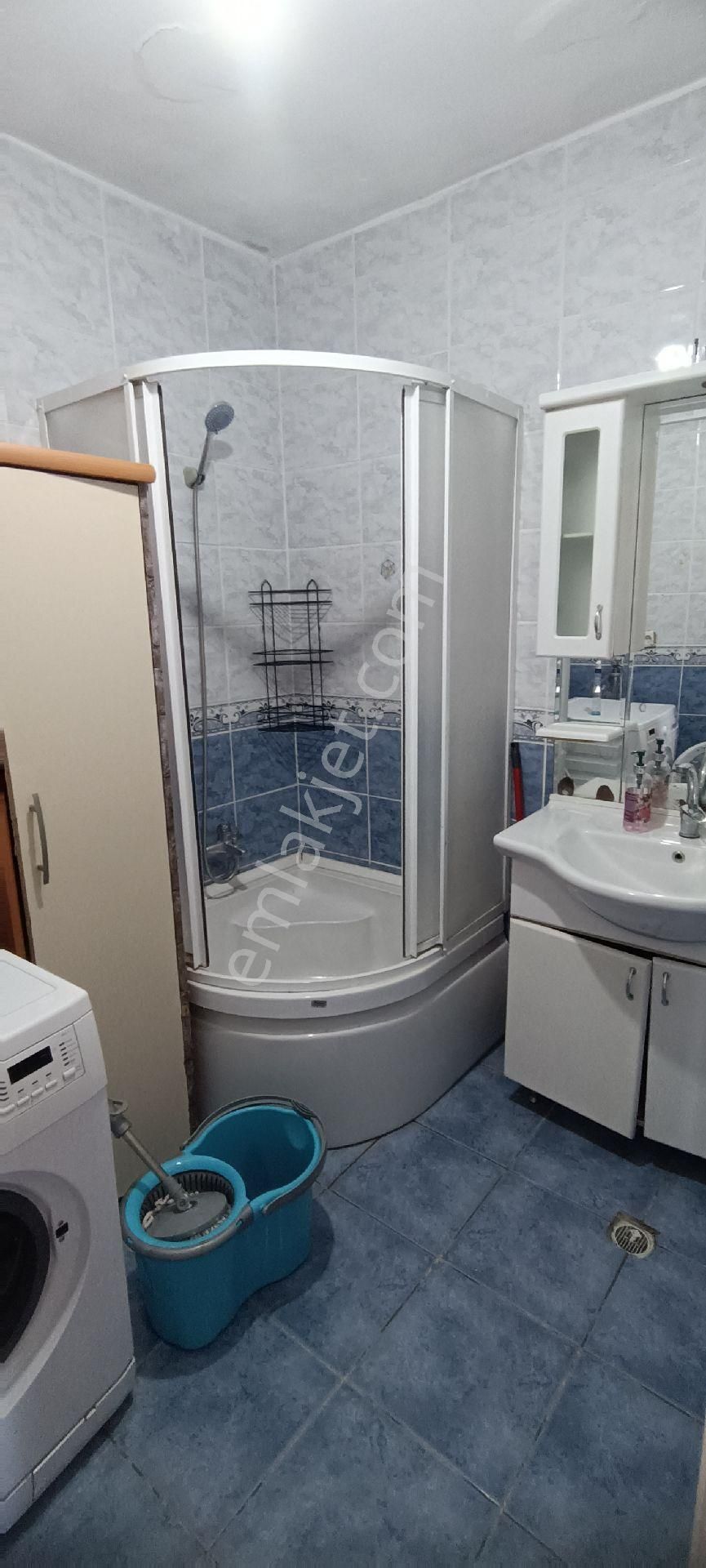 S.evler Merkezde Metro Bu 10dk.asansorlu Binada Full Esyali 2+1 85m2 Daire