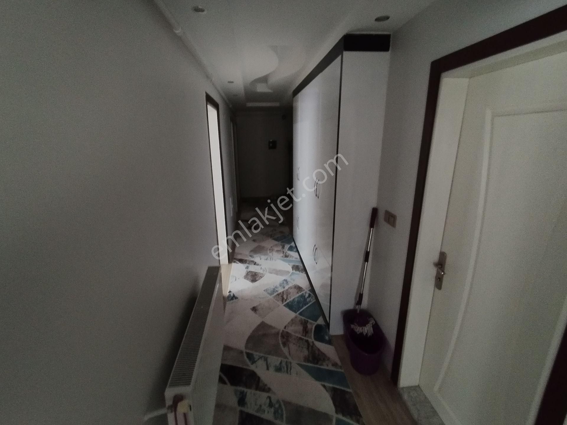 Denizli/bereketli /hüdai Oral Caddesi 3 Cepeli Otoparklı Bakımlı 8 Yıllık Lüx Daireanayol'da - Görsel 27