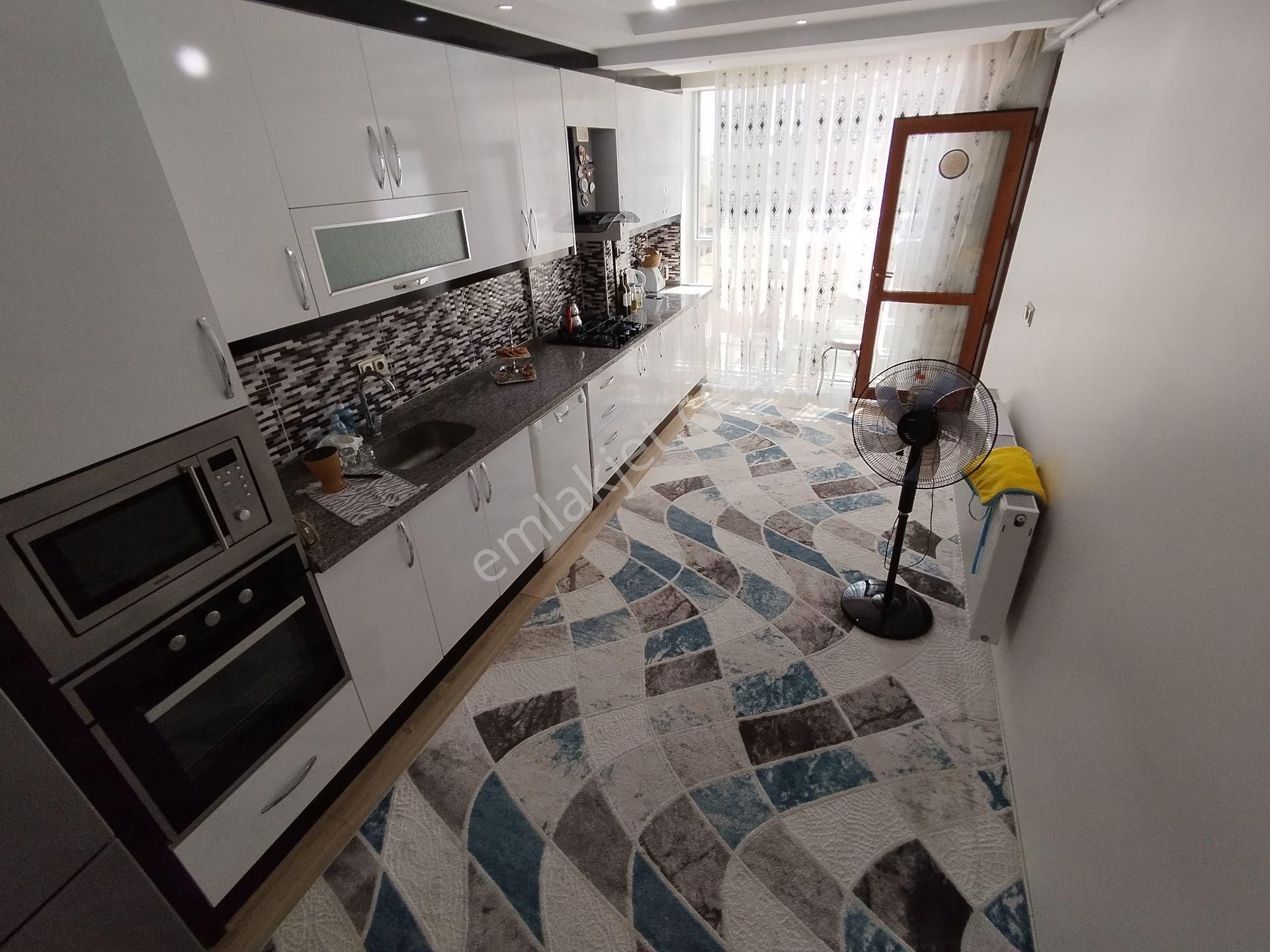 Denizli/bereketli /hüdai Oral Caddesi 3 Cepeli Otoparklı Bakımlı 8 Yıllık Lüx Daireanayol'da - Görsel 17