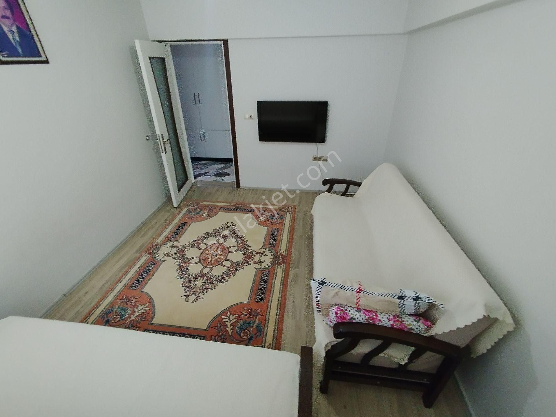 Denizli/bereketli /hüdai Oral Caddesi 3 Cepeli Otoparklı Bakımlı 8 Yıllık Lüx Daireanayol'da - Görsel 13