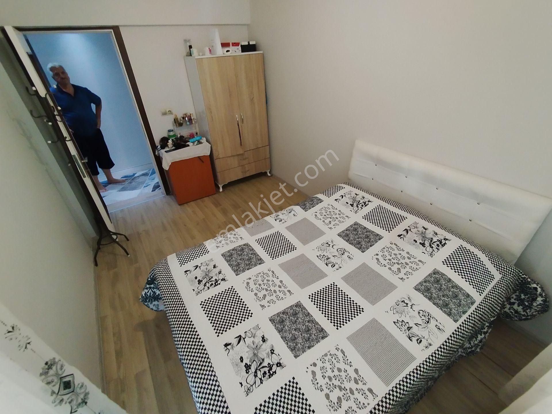 Denizli/bereketli /hüdai Oral Caddesi 3 Cepeli Otoparklı Bakımlı 8 Yıllık Lüx Daireanayol'da - Görsel 11