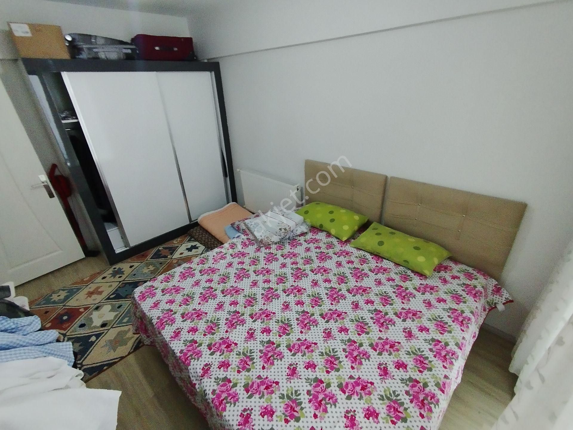 Denizli/bereketli /hüdai Oral Caddesi 3 Cepeli Otoparklı Bakımlı 8 Yıllık Lüx Daireanayol'da - Görsel 6