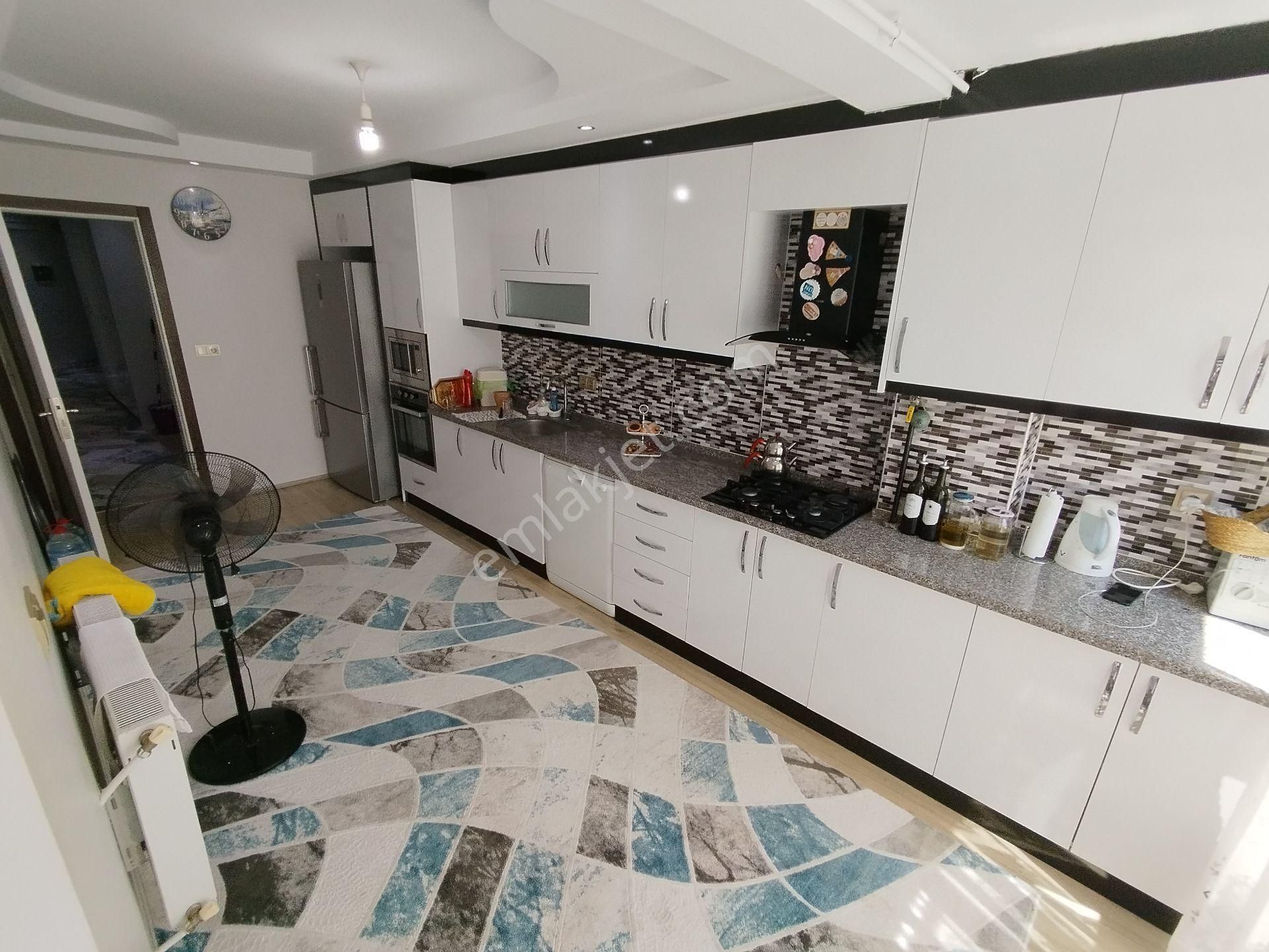 Denizli/bereketli /hüdai Oral Caddesi 3 Cepeli Otoparklı Bakımlı 8 Yıllık Lüx Daireanayol'da - Görsel 18