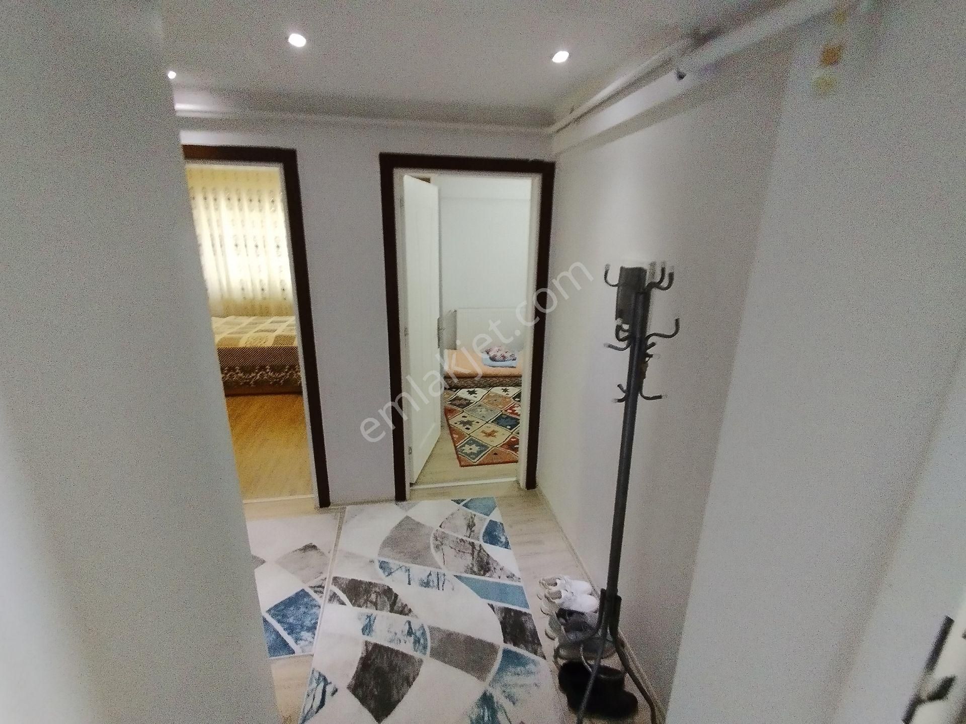 Denizli/bereketli /hüdai Oral Caddesi 3 Cepeli Otoparklı Bakımlı 8 Yıllık Lüx Daireanayol'da - Görsel 3