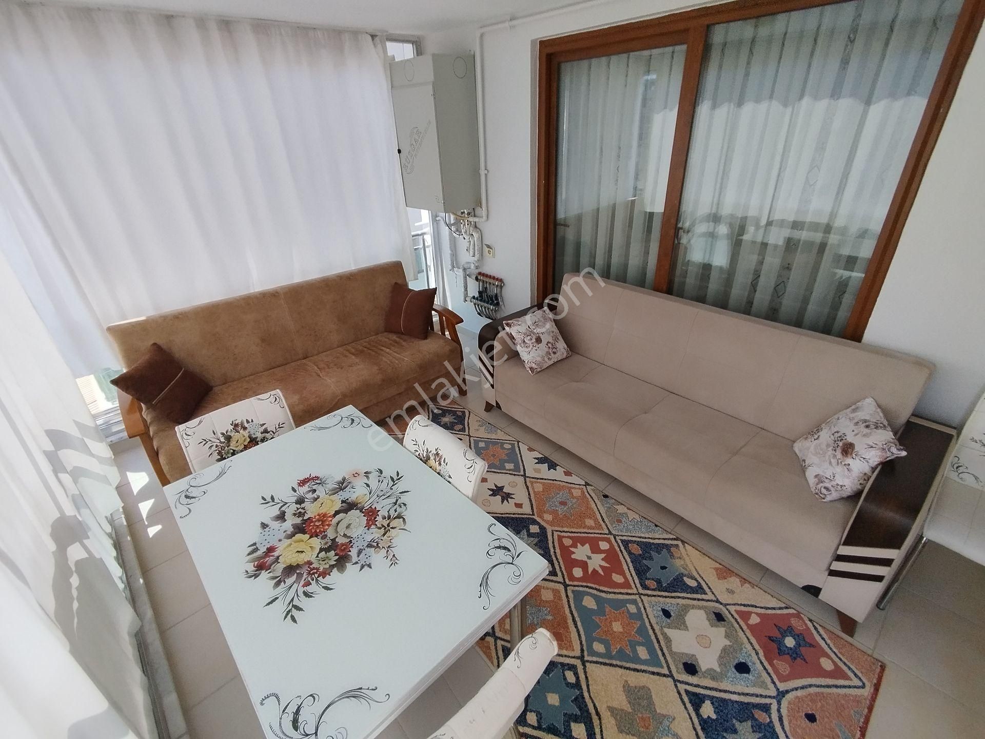 Denizli/bereketli /hüdai Oral Caddesi 3 Cepeli Otoparklı Bakımlı 8 Yıllık Lüx Daireanayol'da - Görsel 21