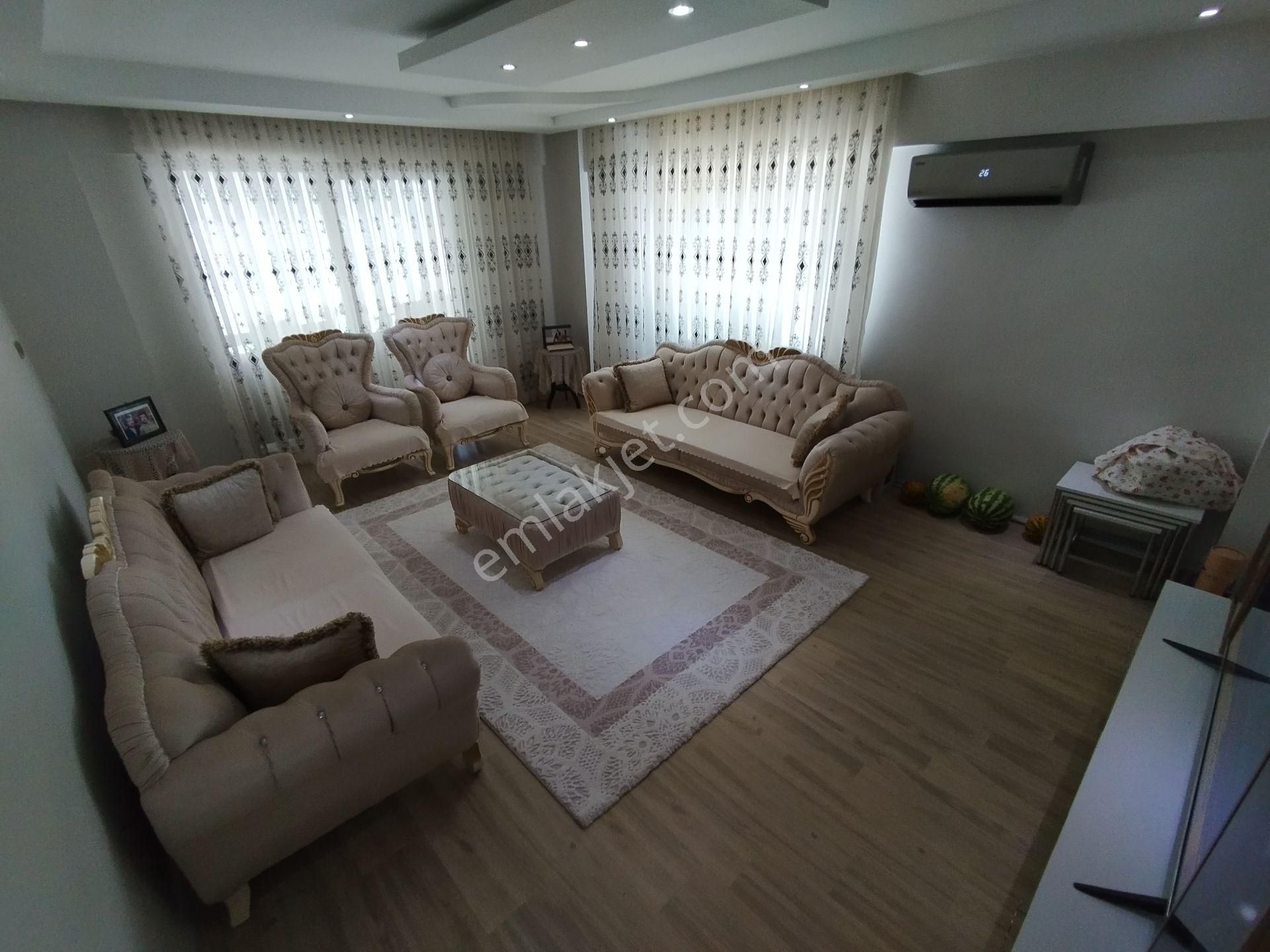 Denizli/bereketli /hüdai Oral Caddesi 3 Cepeli Otoparklı Bakımlı 8 Yıllık Lüx Daireanayol'da - Görsel 14