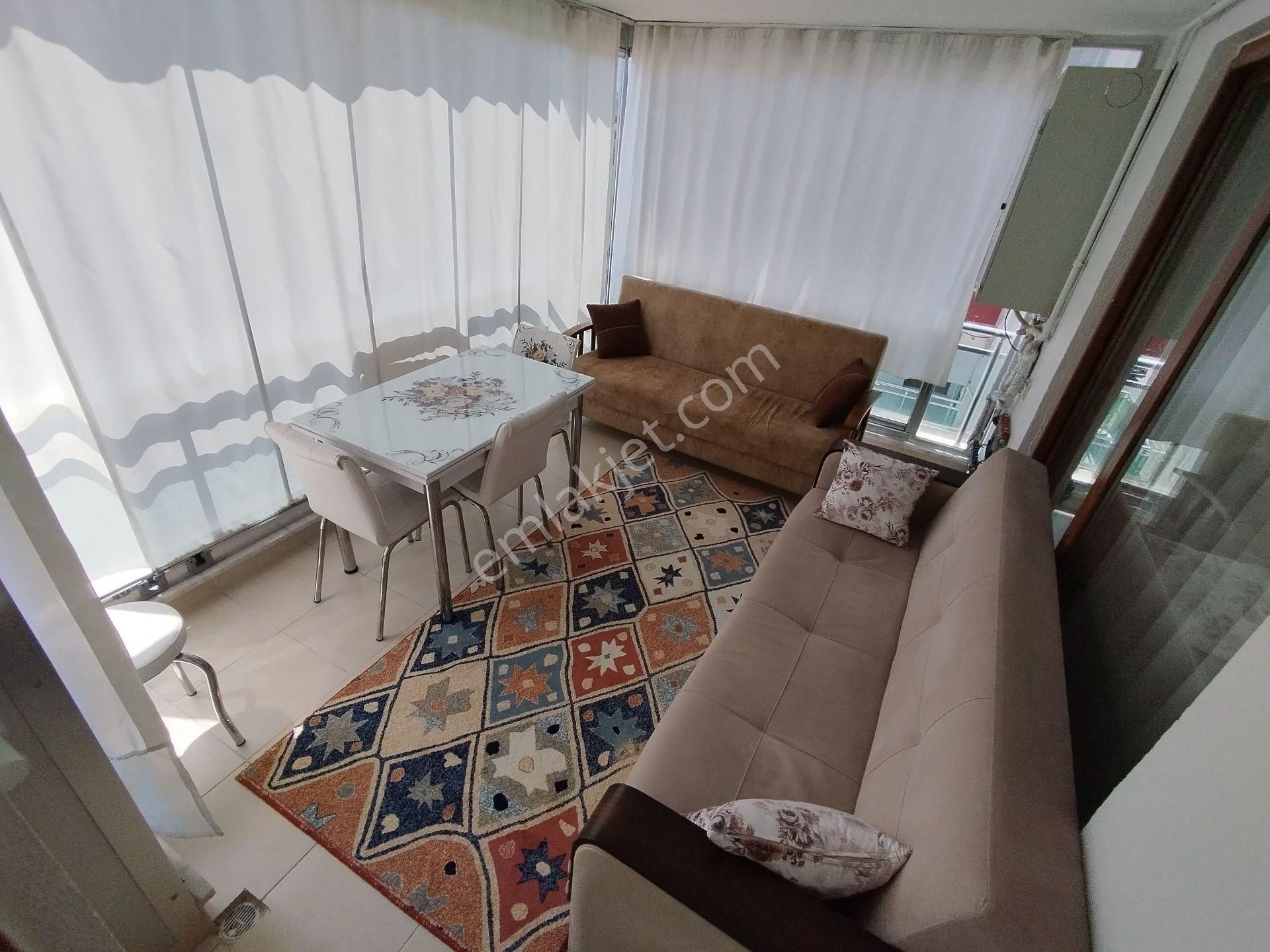 Denizli/bereketli /hüdai Oral Caddesi 3 Cepeli Otoparklı Bakımlı 8 Yıllık Lüx Daireanayol'da - Görsel 20