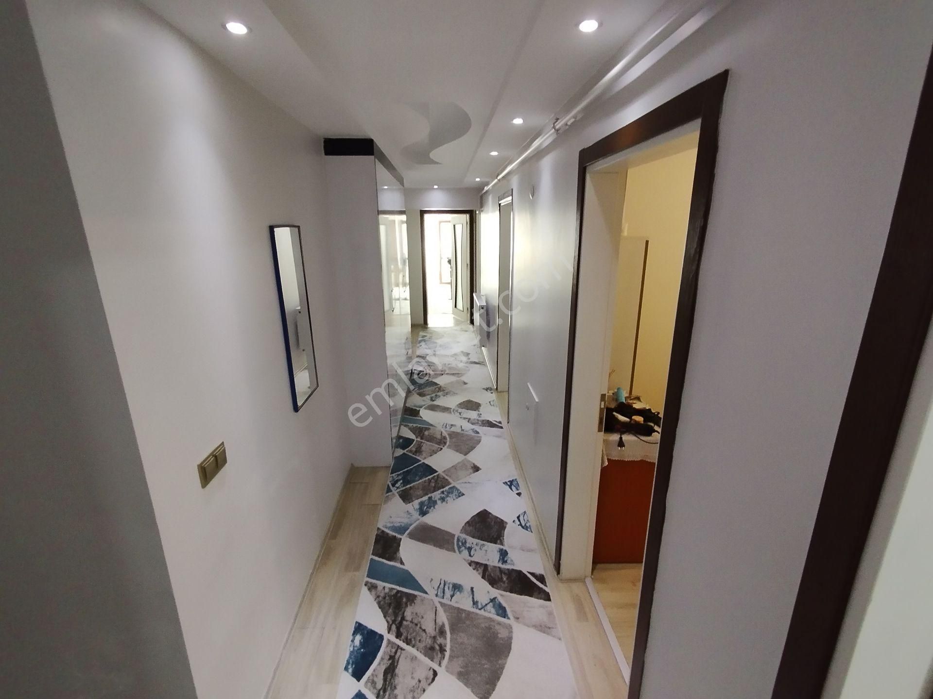 Denizli/bereketli /hüdai Oral Caddesi 3 Cepeli Otoparklı Bakımlı 8 Yıllık Lüx Daireanayol'da - Görsel 4