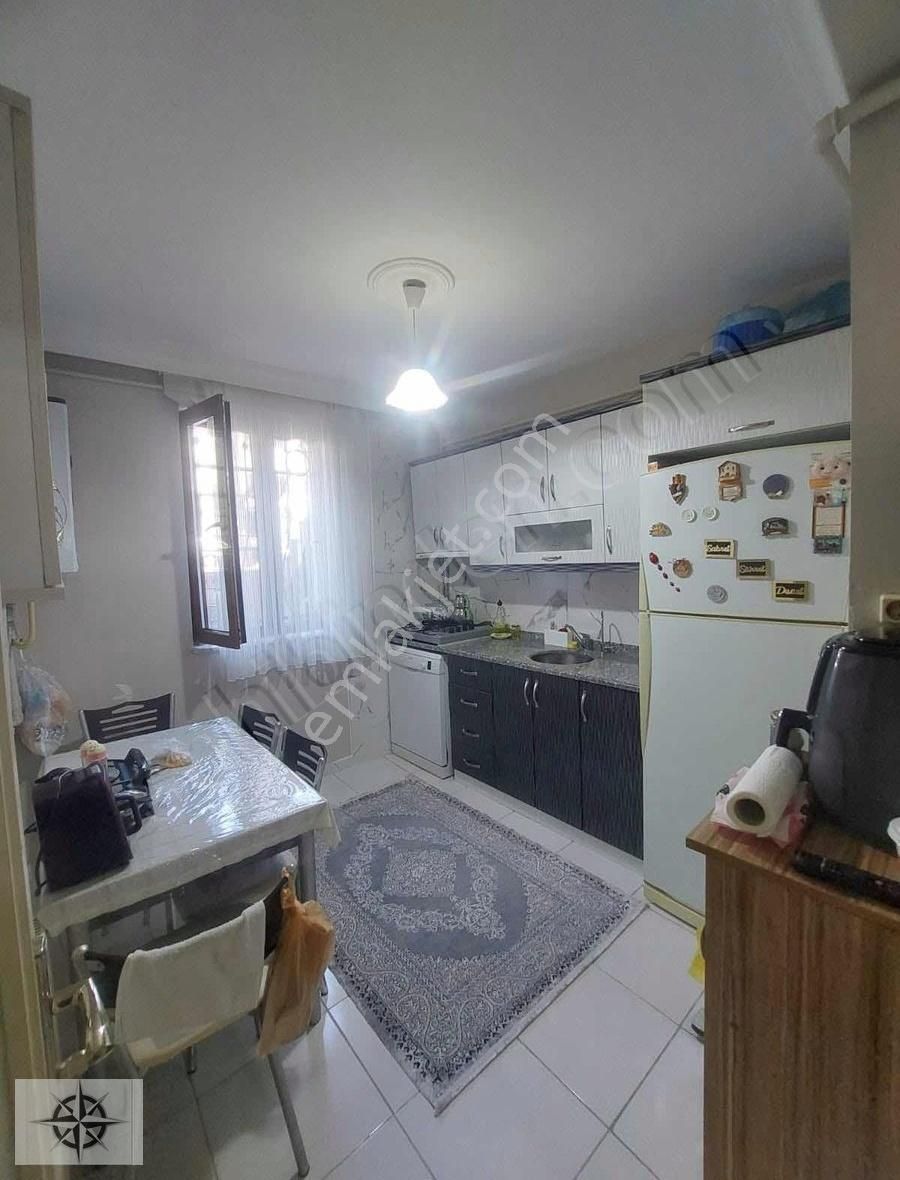 Esatpaşa Sondurak Da Full Eşyalı 2+1 ...
