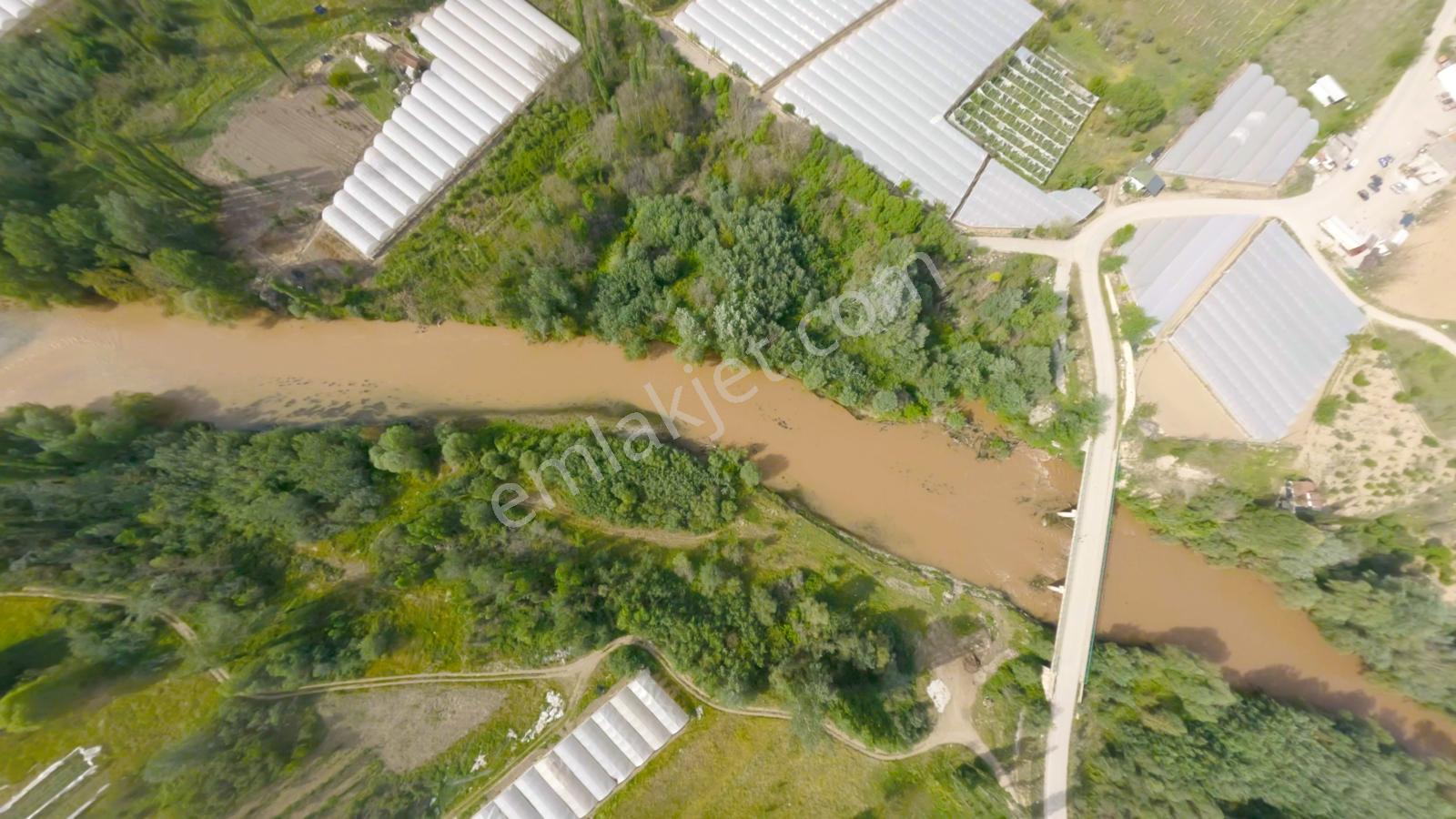 Sakarya Nehri Kenarında Eşsiz Bahçe! - Görsel 12