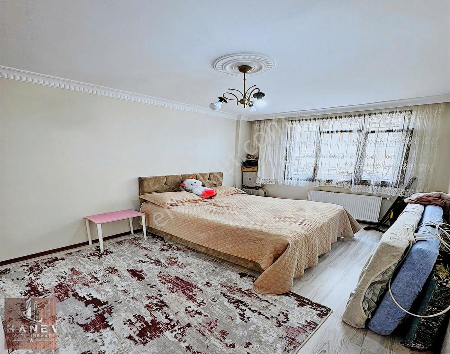 Metrobüse Yakın Satılık Krediye Uygun Kat Mülkiyetli Daire - Görsel 6