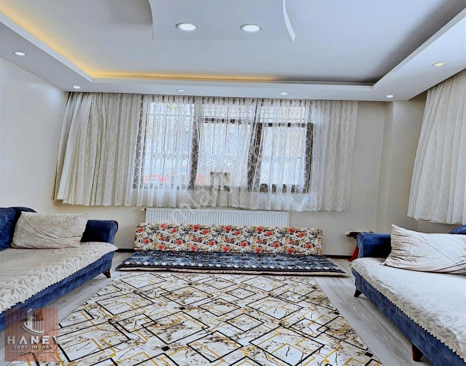 Metrobüse Yakın Satılık Krediye Uygun Kat Mülkiyetli Daire - Görsel 4