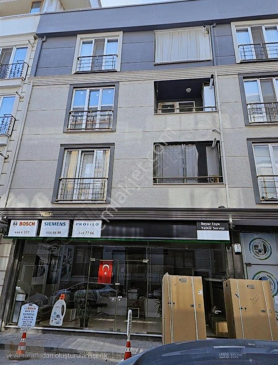 Biga -sakarya Mah- Kiralık 2+1 - Sıfır Daire