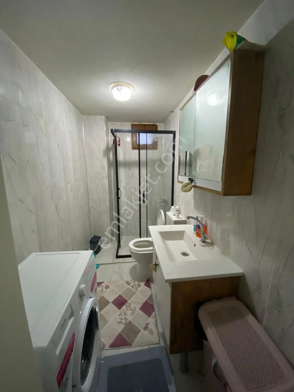 Osmaneli Merkezde Kiralık 1+0 Daire Camikebir Eşyalı - Görsel 3