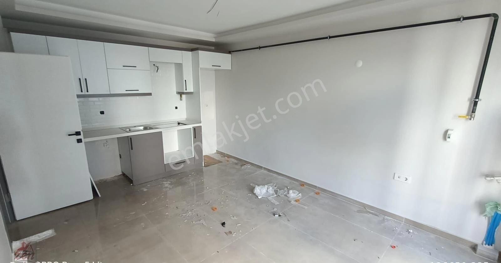 Bandırma Zen Emlak'tan Satılık 1+1 - Görsel 9