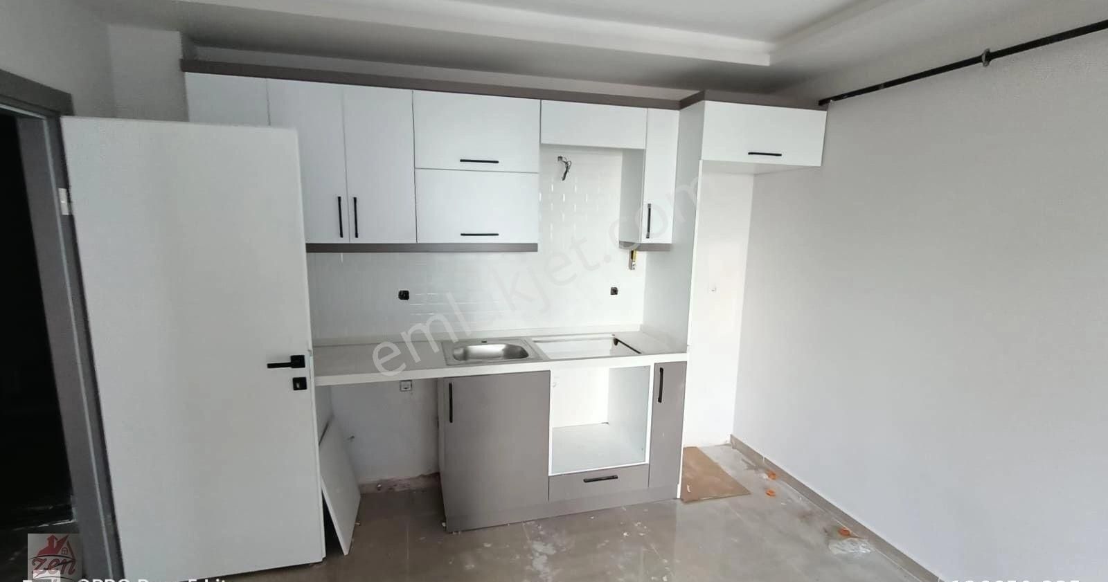 Bandırma Zen Emlak'tan Satılık 1+1 - Görsel 6