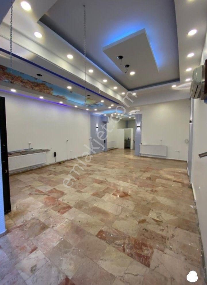 Büyükdere Mahallesi Osmangazi Ünivetsitesi Yanı Kiralık İşyeri