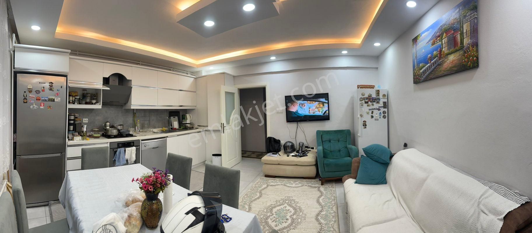Banda Aceh Parkı Yakını Cumhuriyet Mah 3+1 Daire