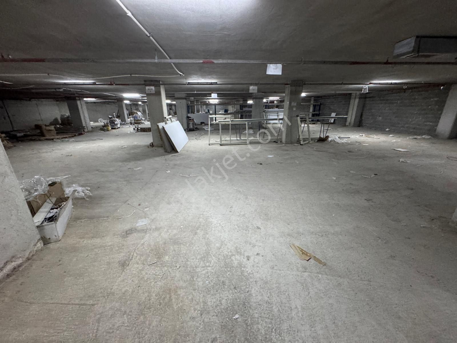 Yakacık Cadde Üstünde Kiralık Dükkan - Görsel 7