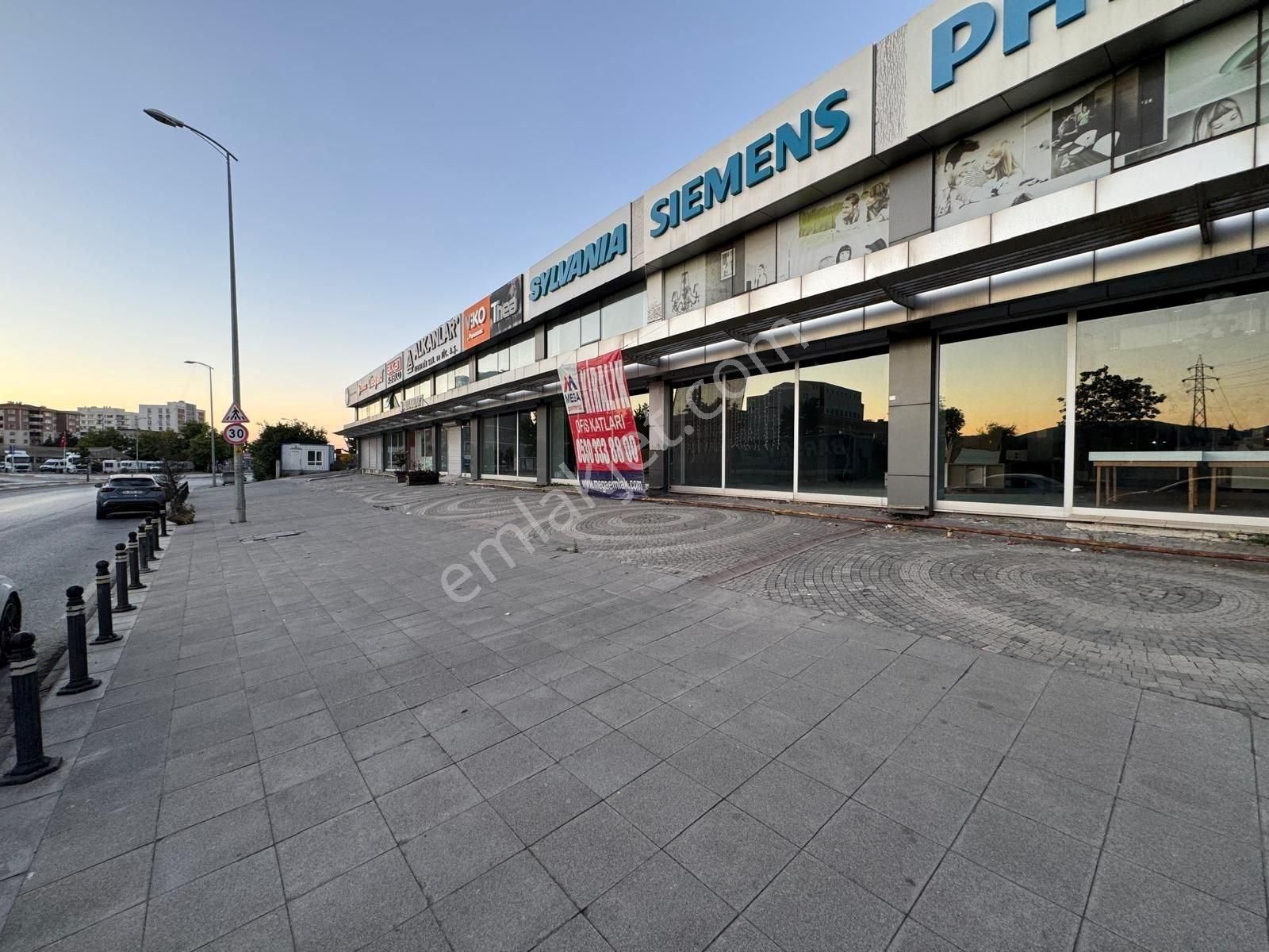 Yakacık Cadde Üstünde Kiralık Dükkan - Görsel 2