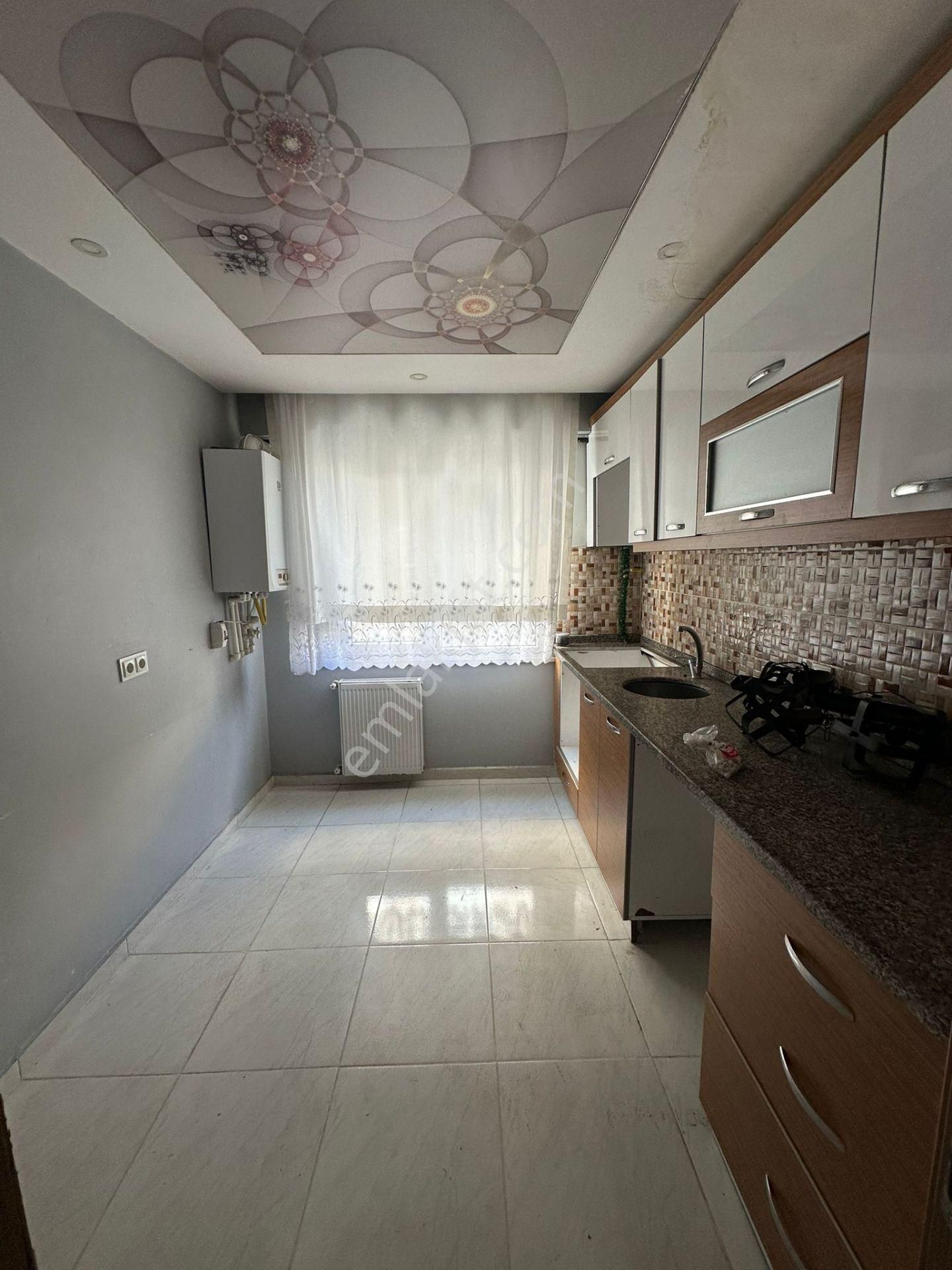 Cemalliye Mahallesinde 2+1 5 Yıllık Fırsat Daire