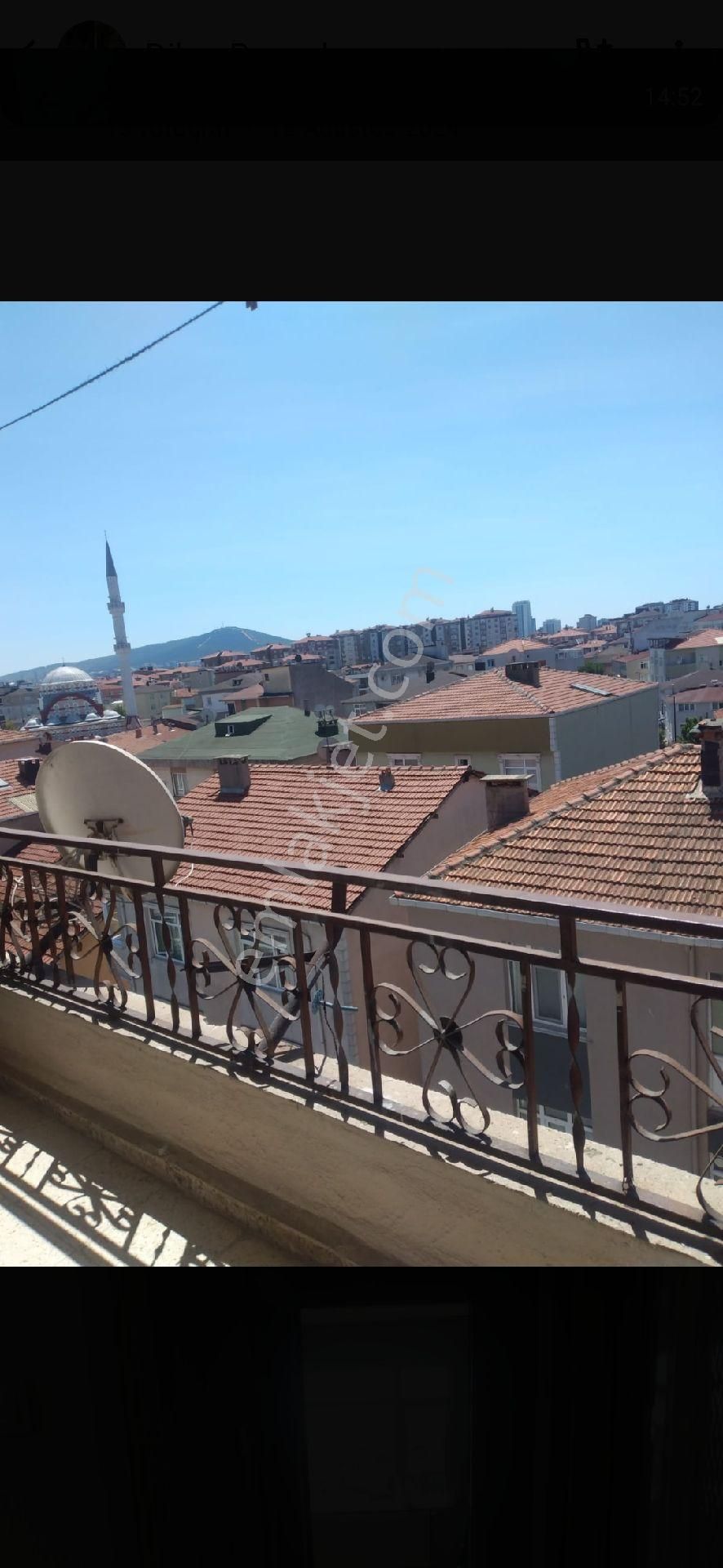 Ümraniye Altınşehir Natoyolu Caddesi Üzerinde Metro Yürüme 3+1 5.kat Yabancıya Uygun Ev Daire Kira - Görsel 4