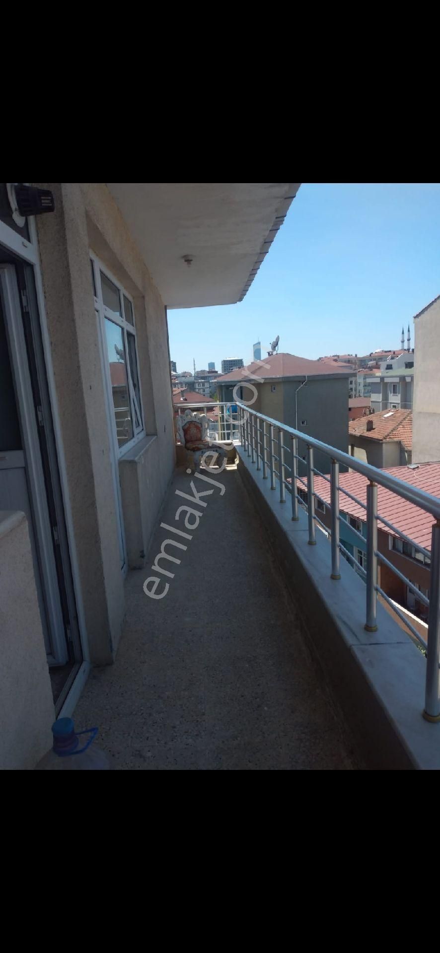 Ümraniye Altınşehir Natoyolu Caddesi Üzerinde Metro Yürüme 3+1 5.kat Yabancıya Uygun Ev Daire Kira - Görsel 14