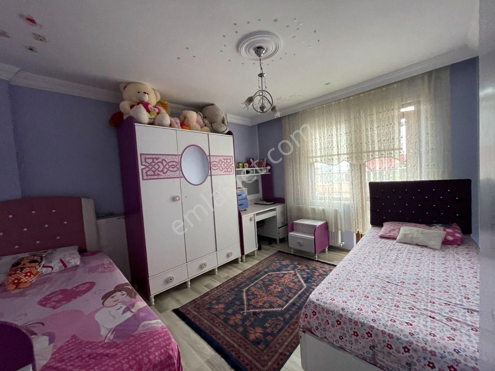 Trabzon Boztepe Mahallesi Deniz Manzaralı 4+1 Satılık Konut - Görsel 23