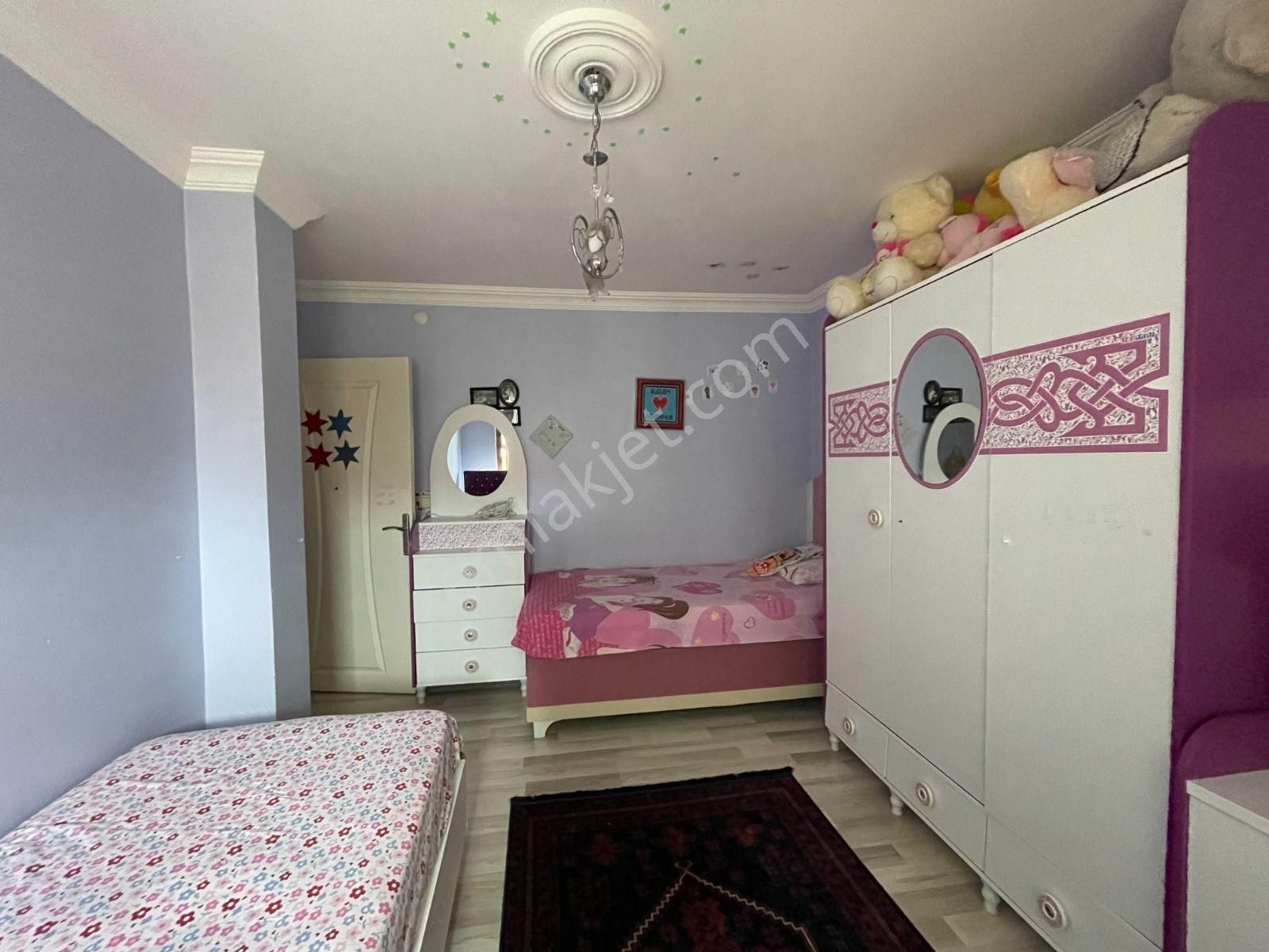 Trabzon Boztepe Mahallesi Deniz Manzaralı 4+1 Satılık Konut - Görsel 24