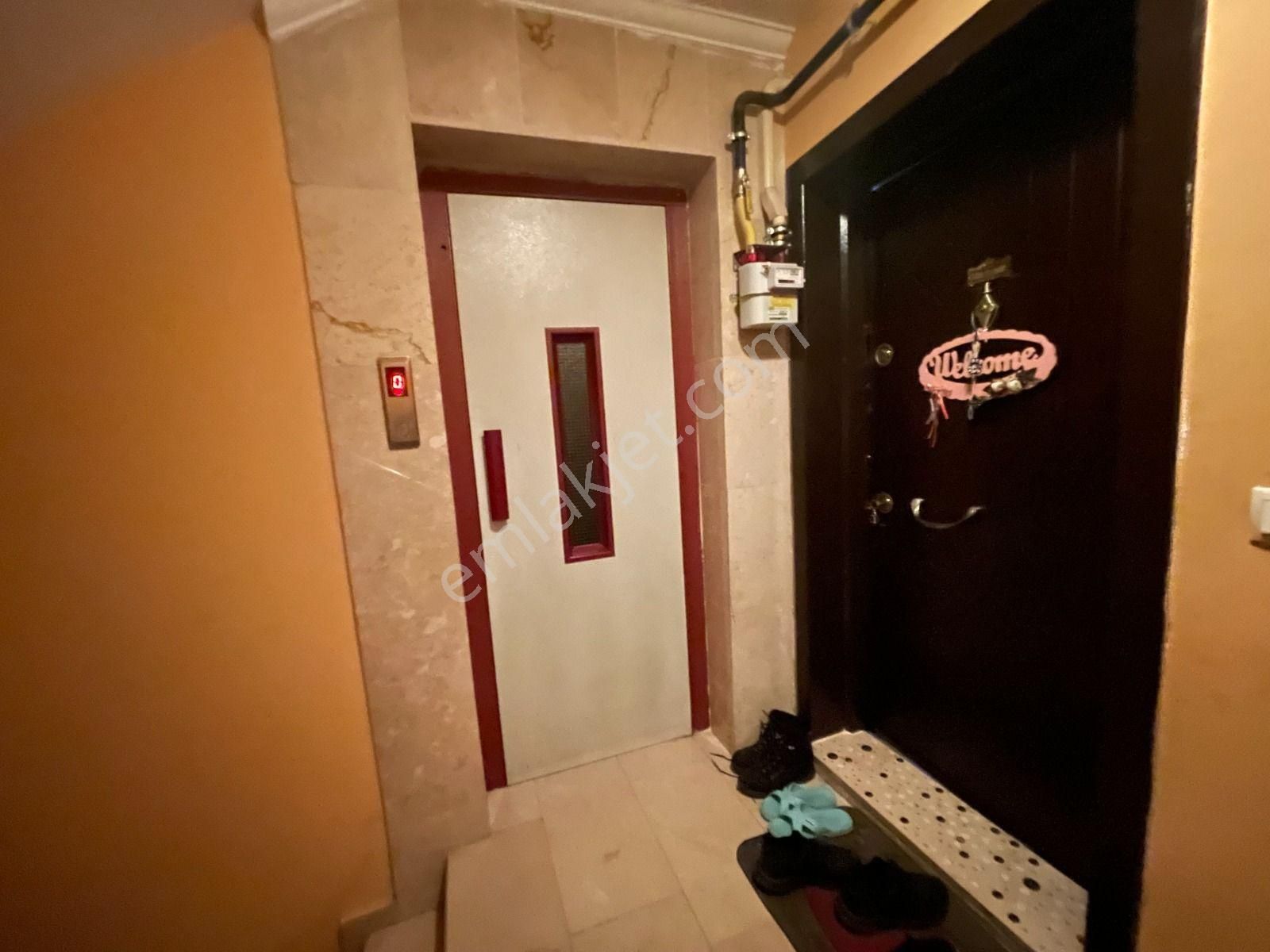Trabzon Boztepe Mahallesi Deniz Manzaralı 4+1 Satılık Konut - Görsel 6