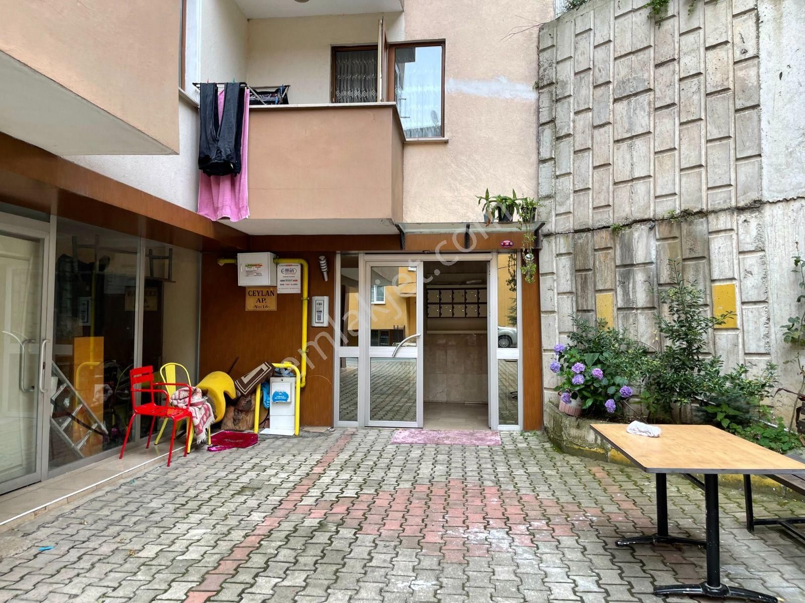 Trabzon Boztepe Mahallesi Deniz Manzaralı 4+1 Satılık Konut - Görsel 3