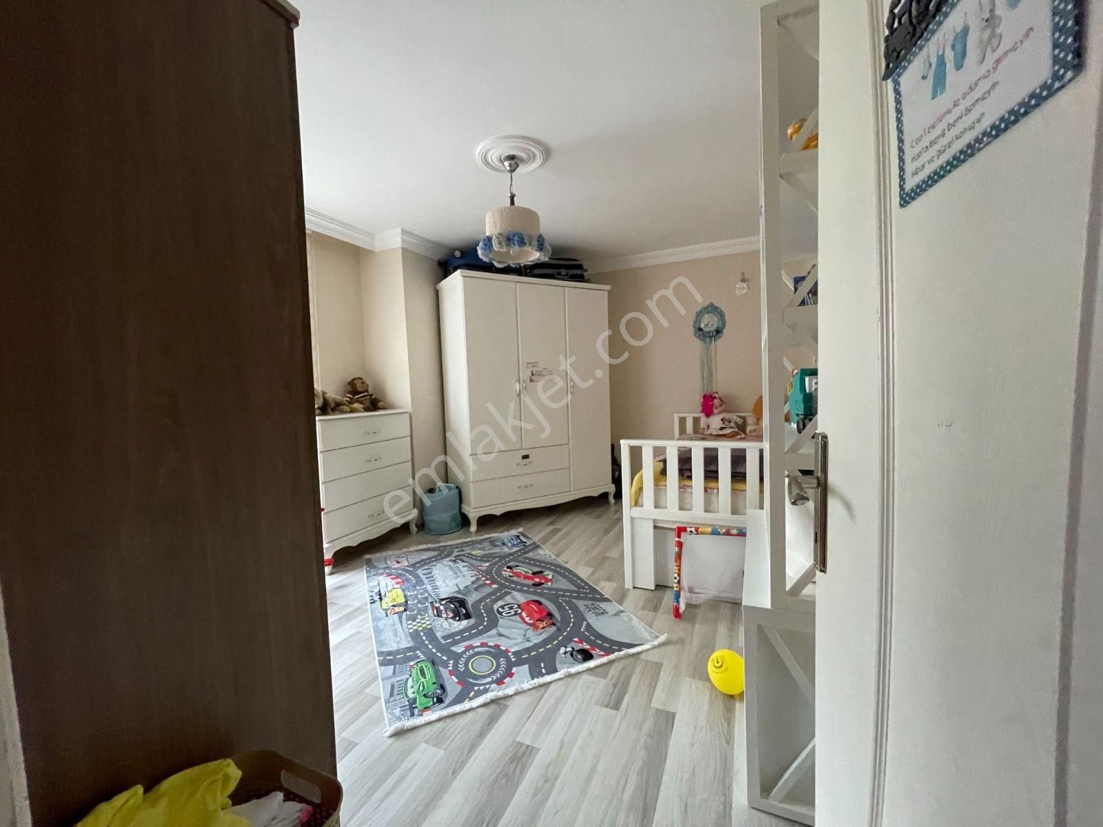 Trabzon Boztepe Mahallesi Deniz Manzaralı 4+1 Satılık Konut - Görsel 26