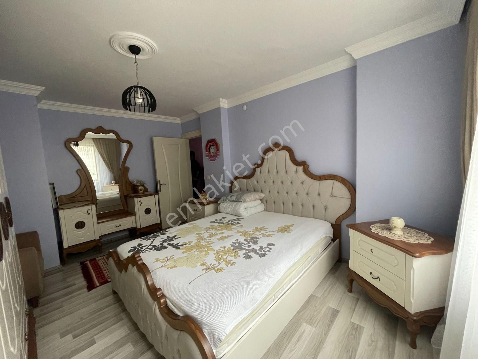 Trabzon Boztepe Mahallesi Deniz Manzaralı 4+1 Satılık Konut - Görsel 29