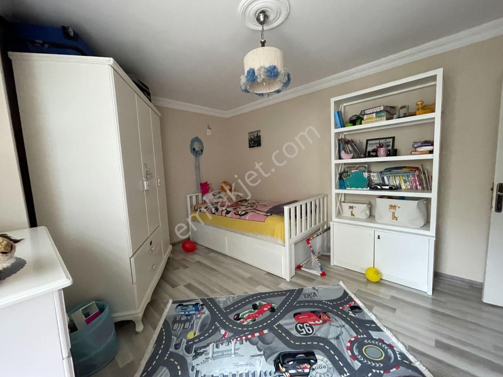 Trabzon Boztepe Mahallesi Deniz Manzaralı 4+1 Satılık Konut - Görsel 27