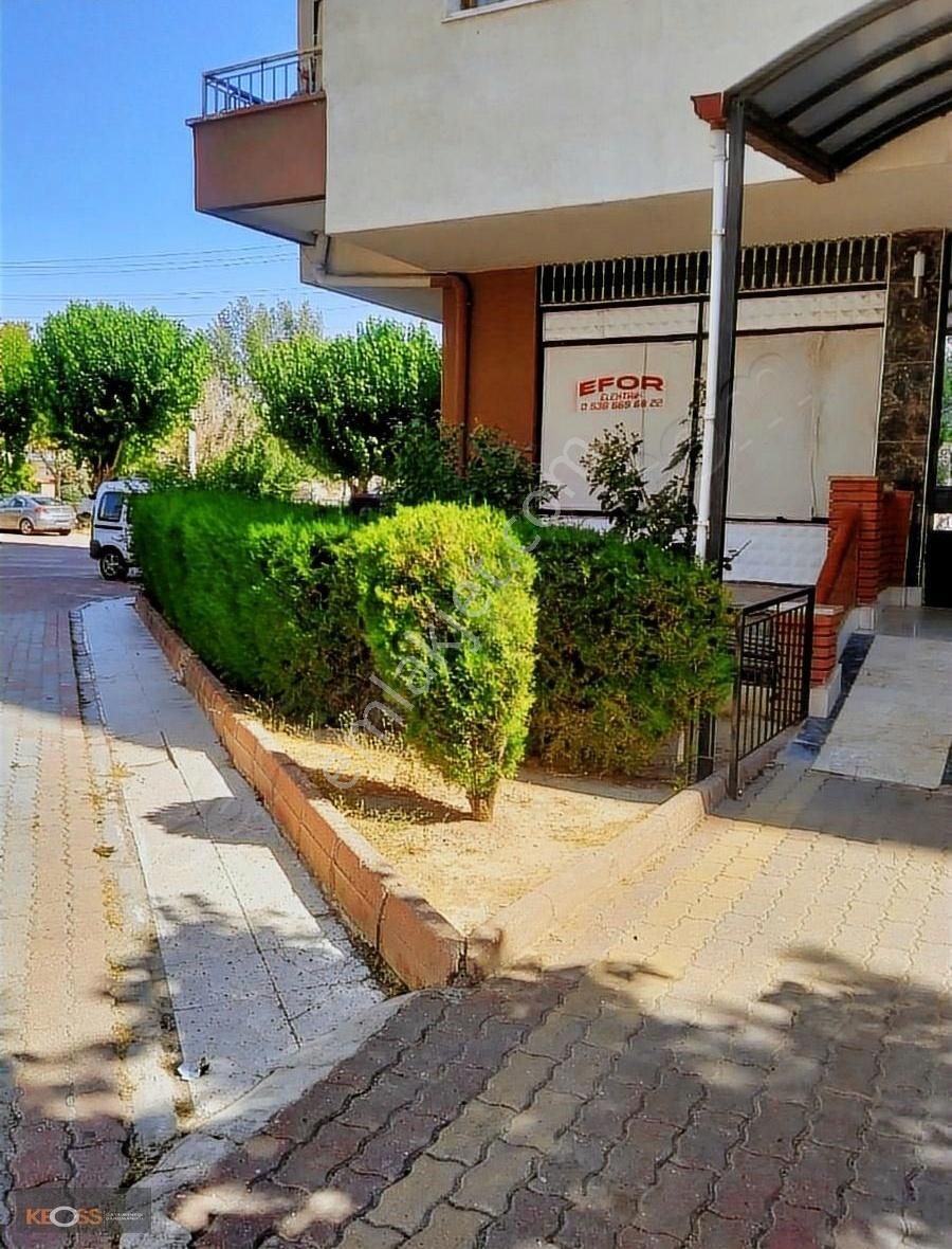Mehmet Akif Mah Satılık 3+1 Daire