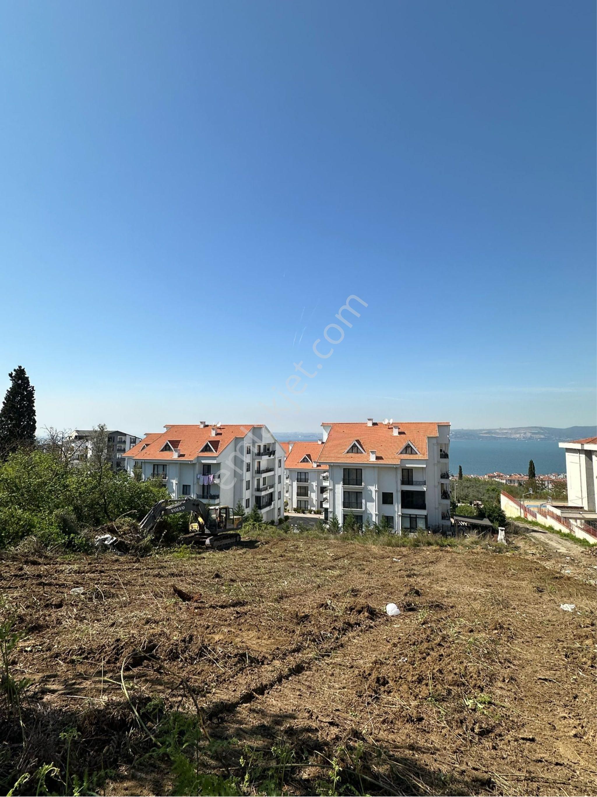 Narmanoğlu`ndan Villa İmarlı Satılık Arsa