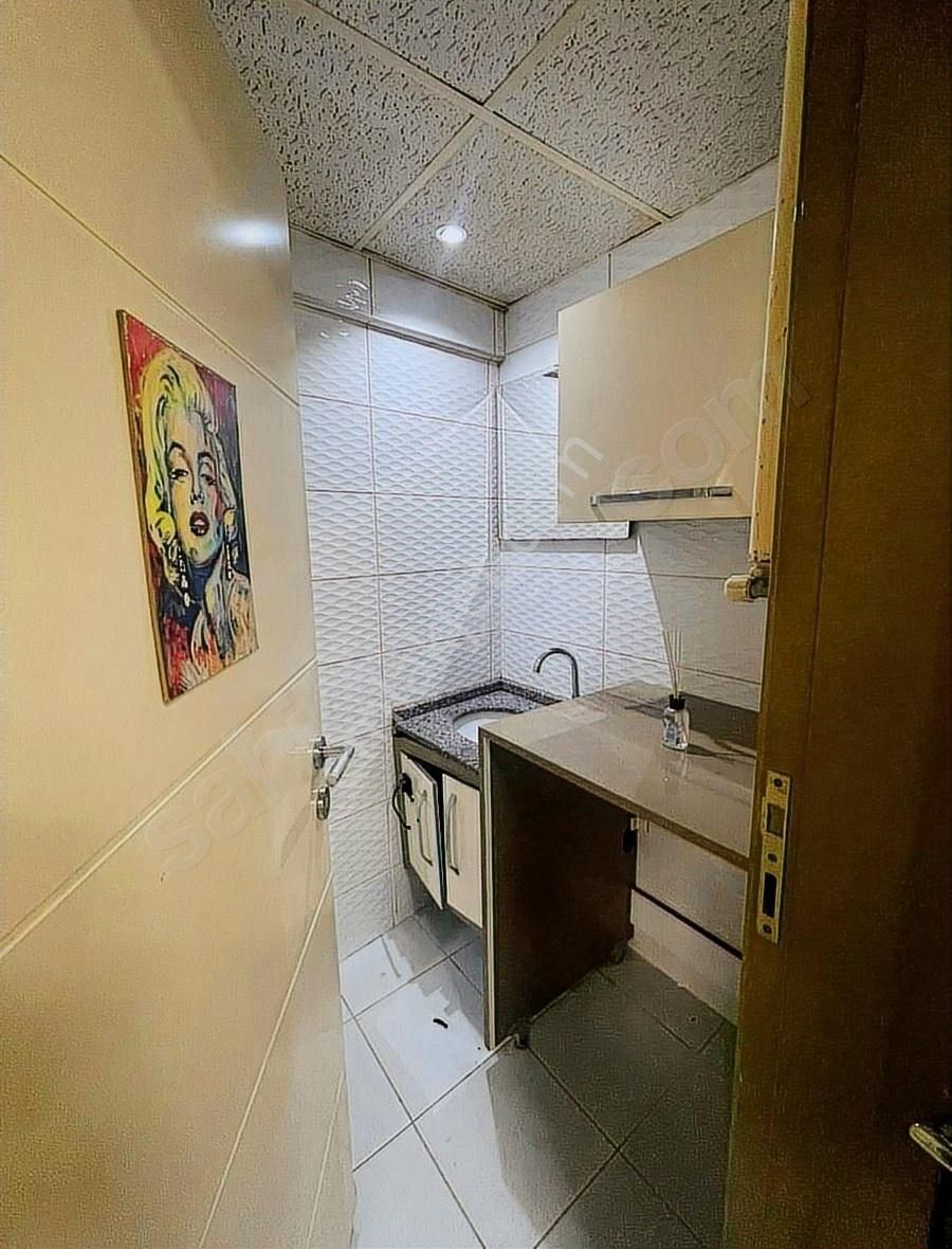 İstiklalde Kiralık 1+1 Fırsat Apart