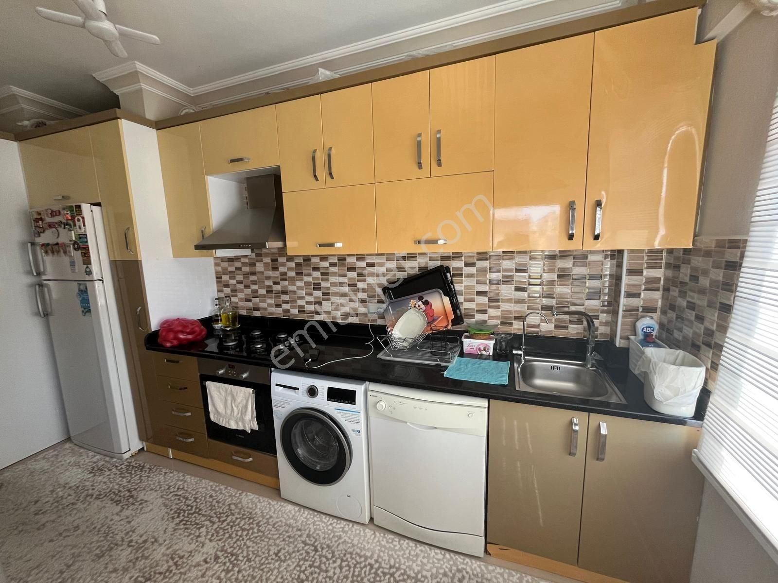 Dutlubahçe De 3+1 Yeni Yapılı Satılık Daire