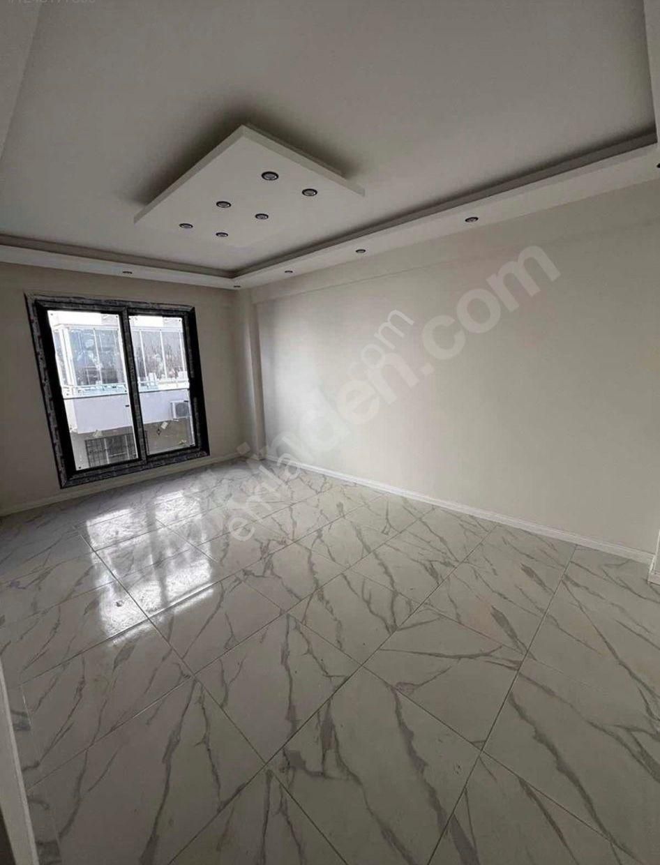 Çarşı Merkez Doğalgazlı Yeni 2+1 Kiralık Daire