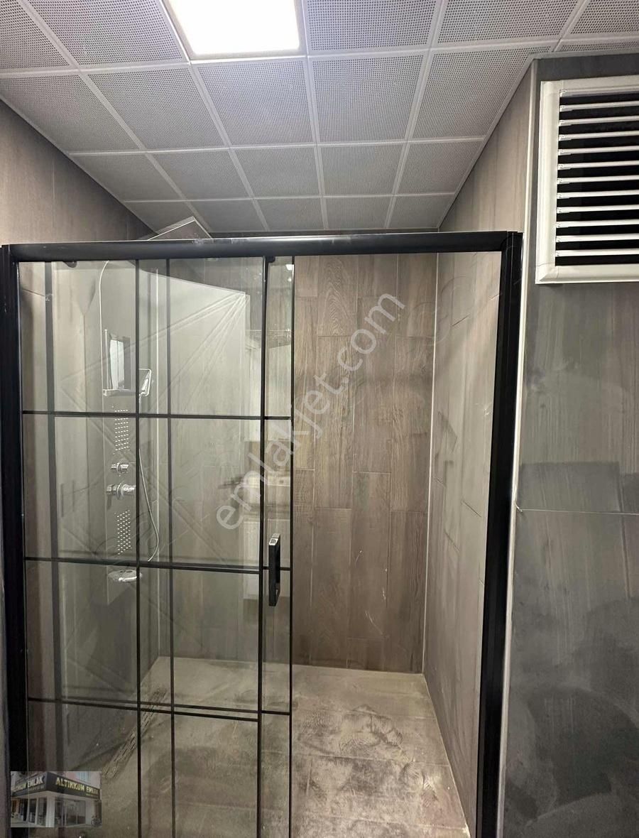 Sarımsaklı'da Havuzlu Spor Salonlu Site İçerisinde 2+1 Yazlık - Görsel 16