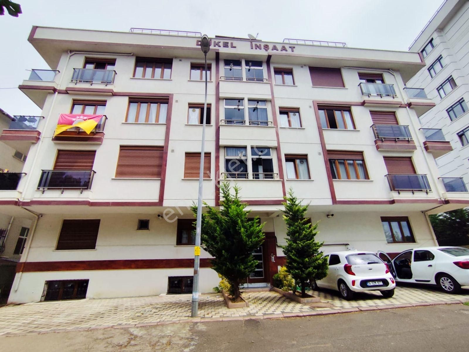 Mertcan Dan Gümüşpınar Mah 3,5+1 Teraslı Lüks Kiralık Dubleks