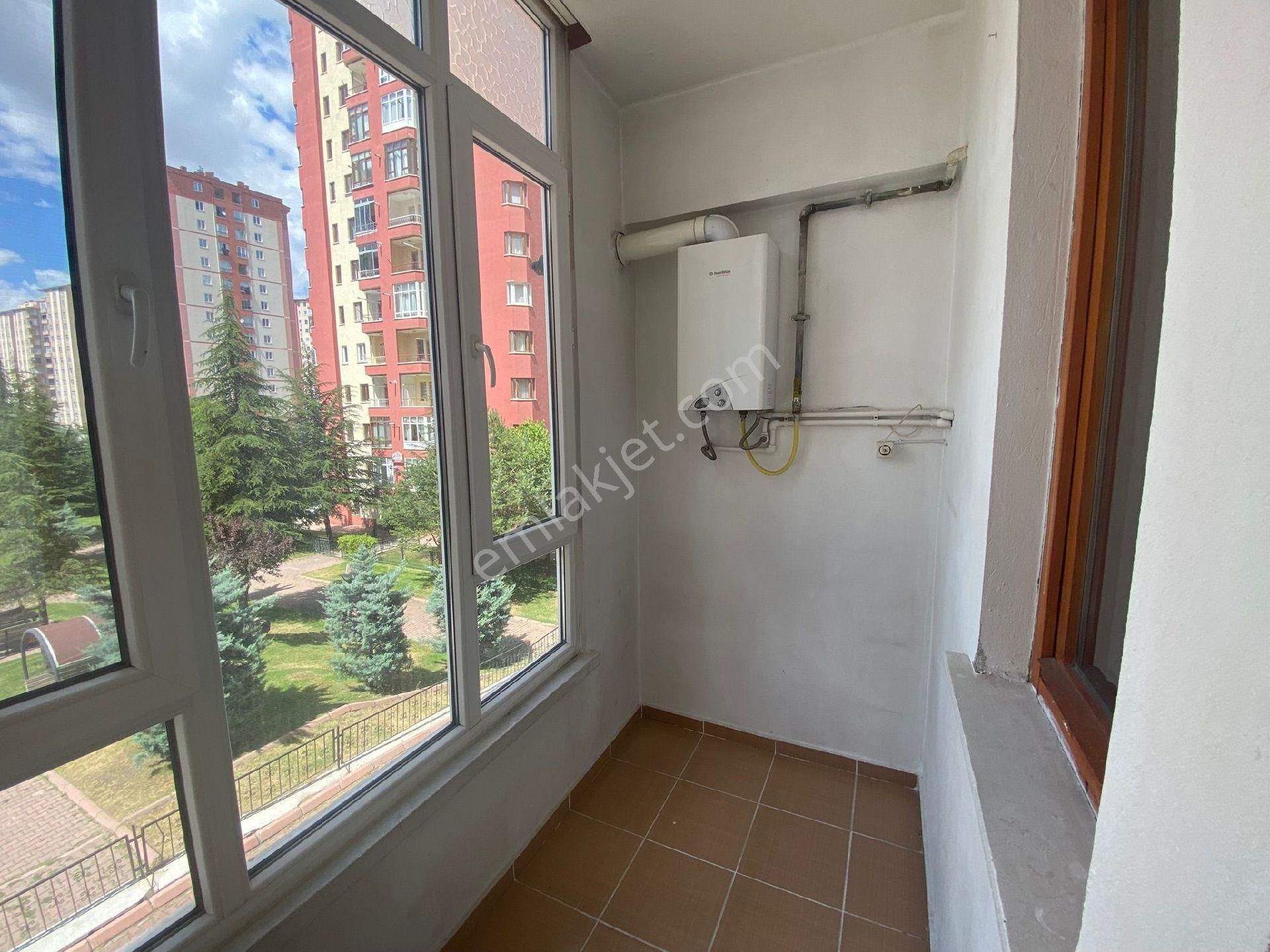 Fetanet Emlaktan Talas Anaşehir De Masrafsız 3+1 Daire - Görsel 25