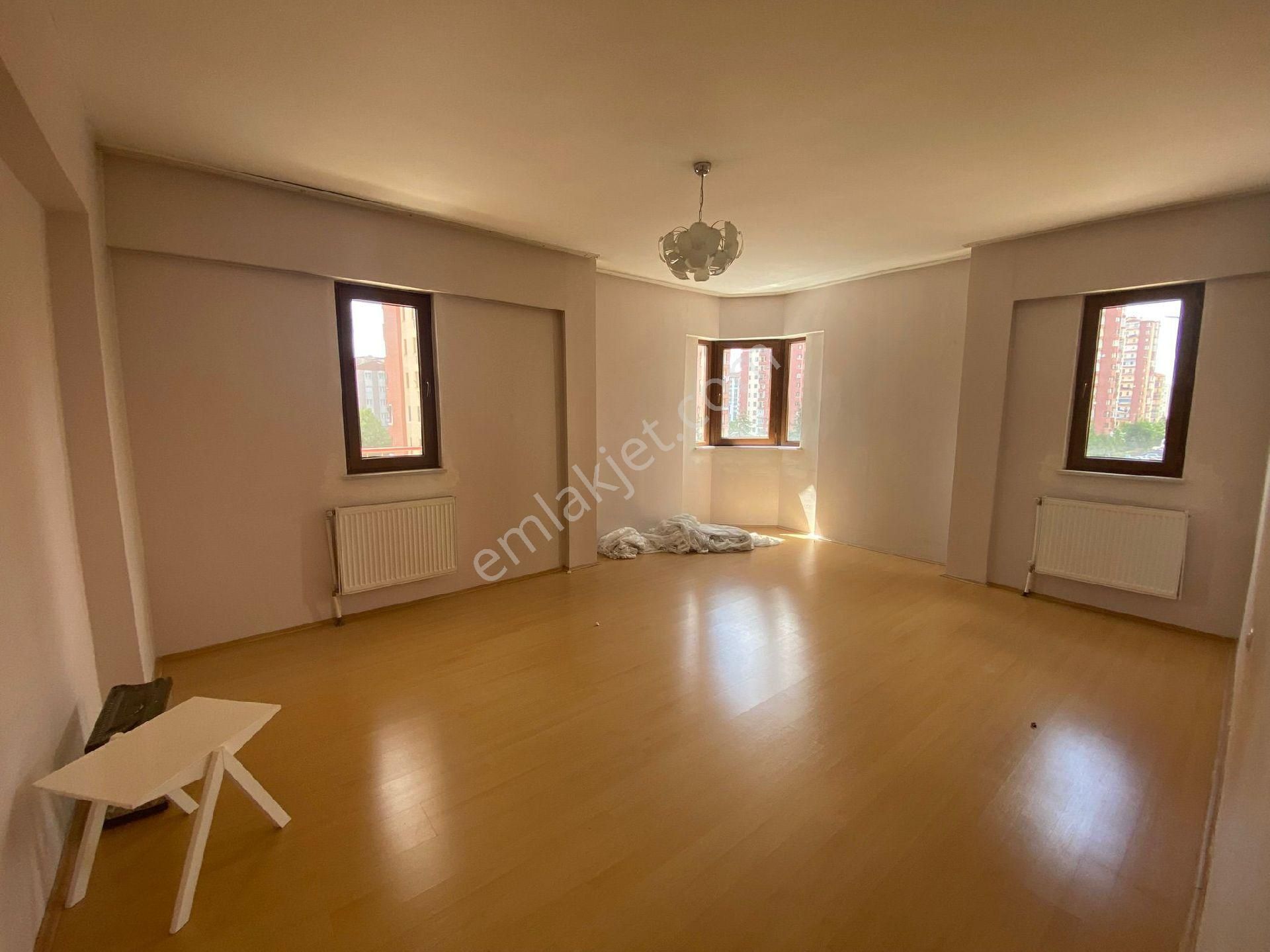 Fetanet Emlaktan Talas Anaşehir De Masrafsız 3+1 Daire - Görsel 20