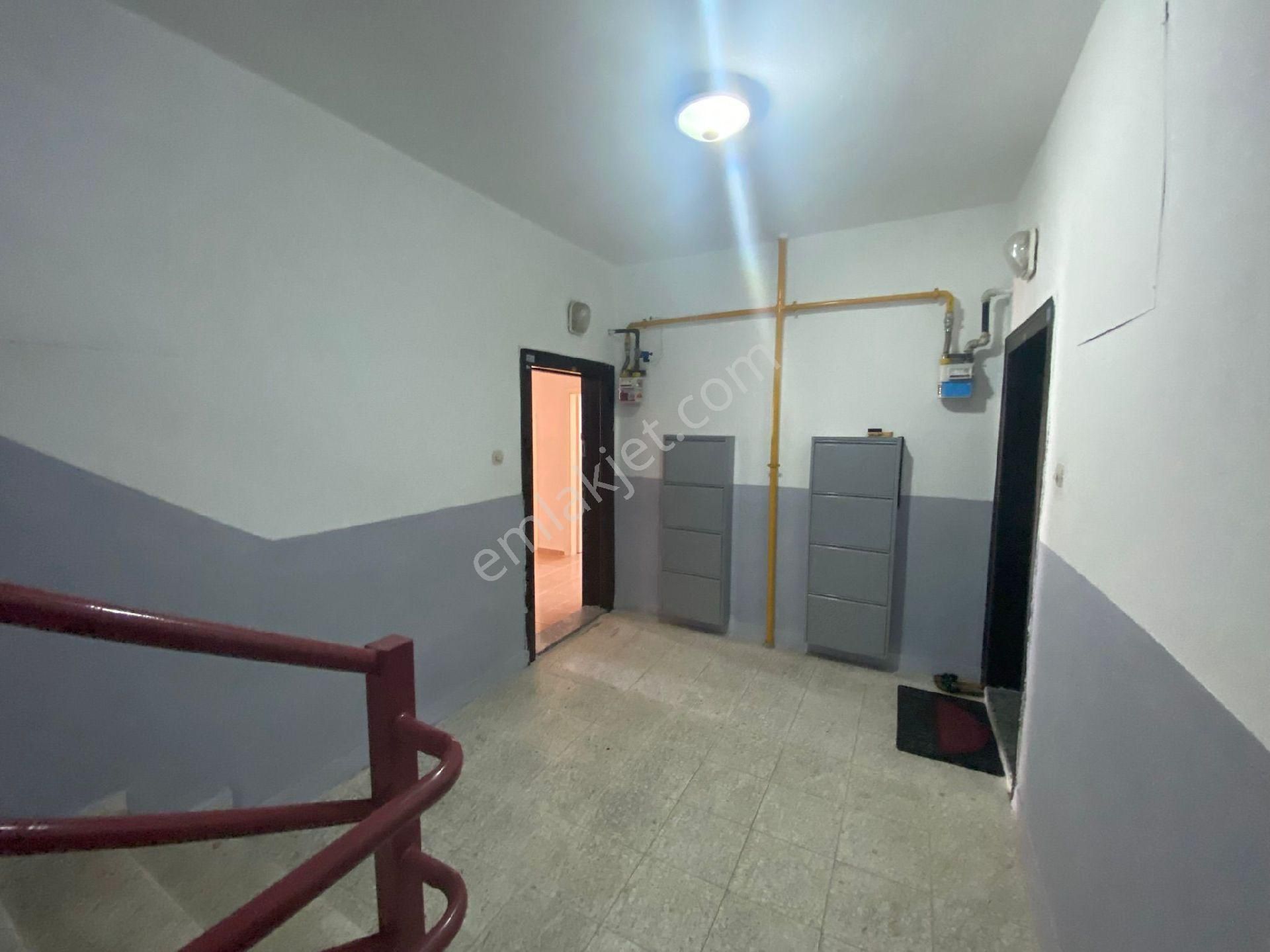 Fetanet Emlaktan Talas Anaşehir De Masrafsız 3+1 Daire - Görsel 8