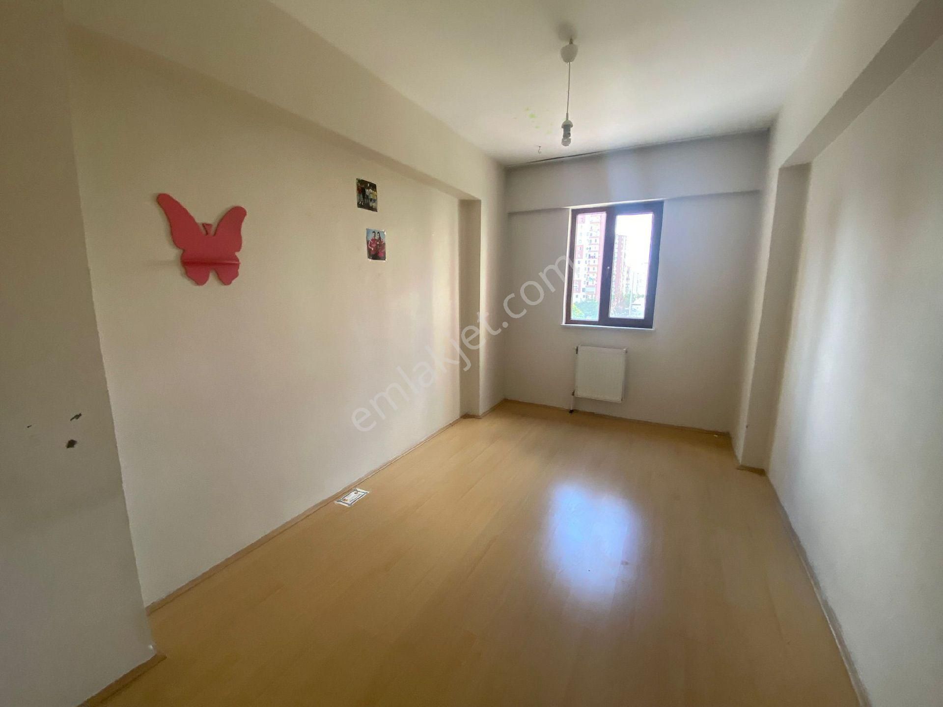 Fetanet Emlaktan Talas Anaşehir De Masrafsız 3+1 Daire - Görsel 21