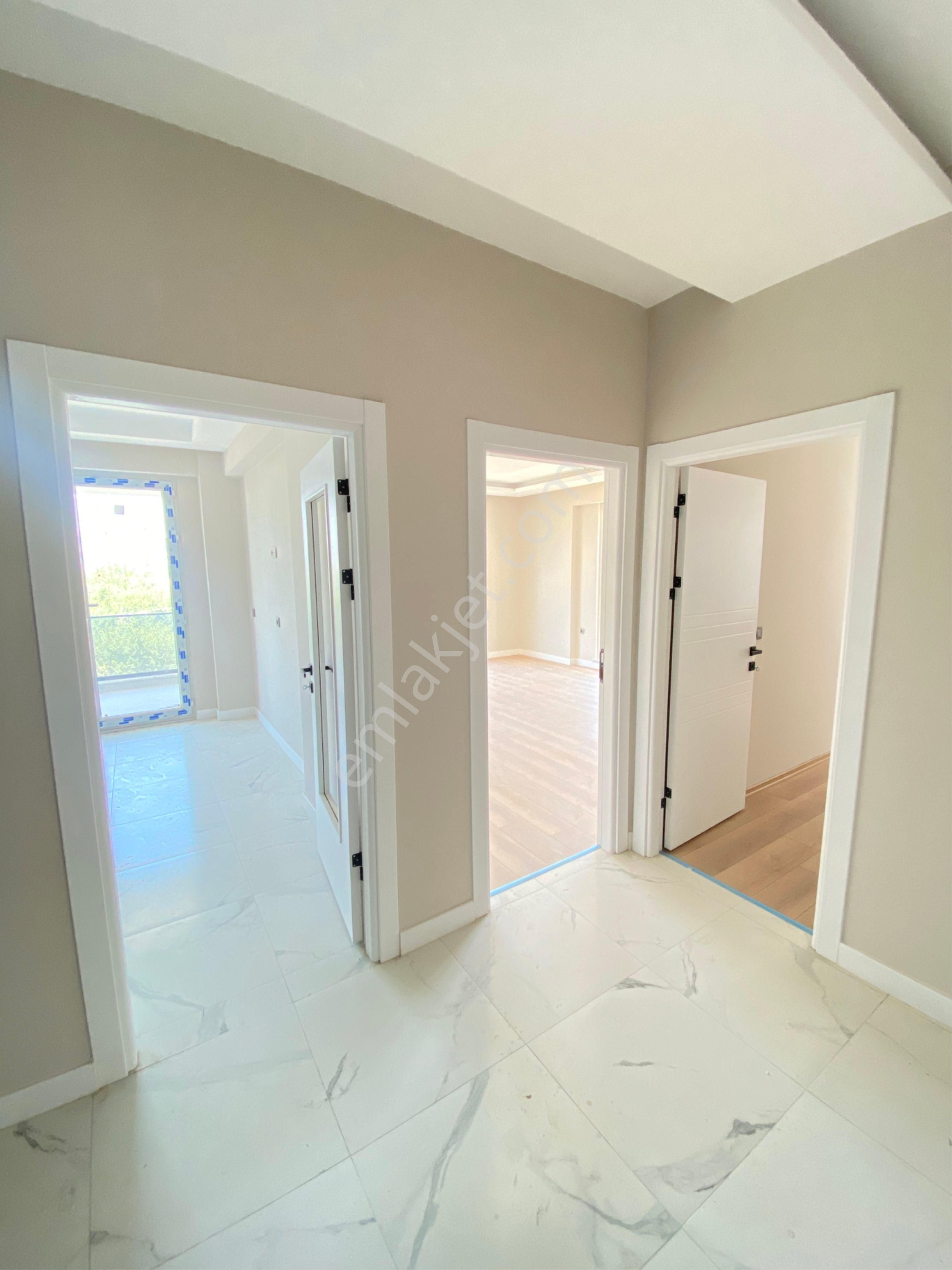 Narmanoğlu`ndan Satılık 3+1 Ebeveyn Banyolu Lüks Daire - Görsel 8