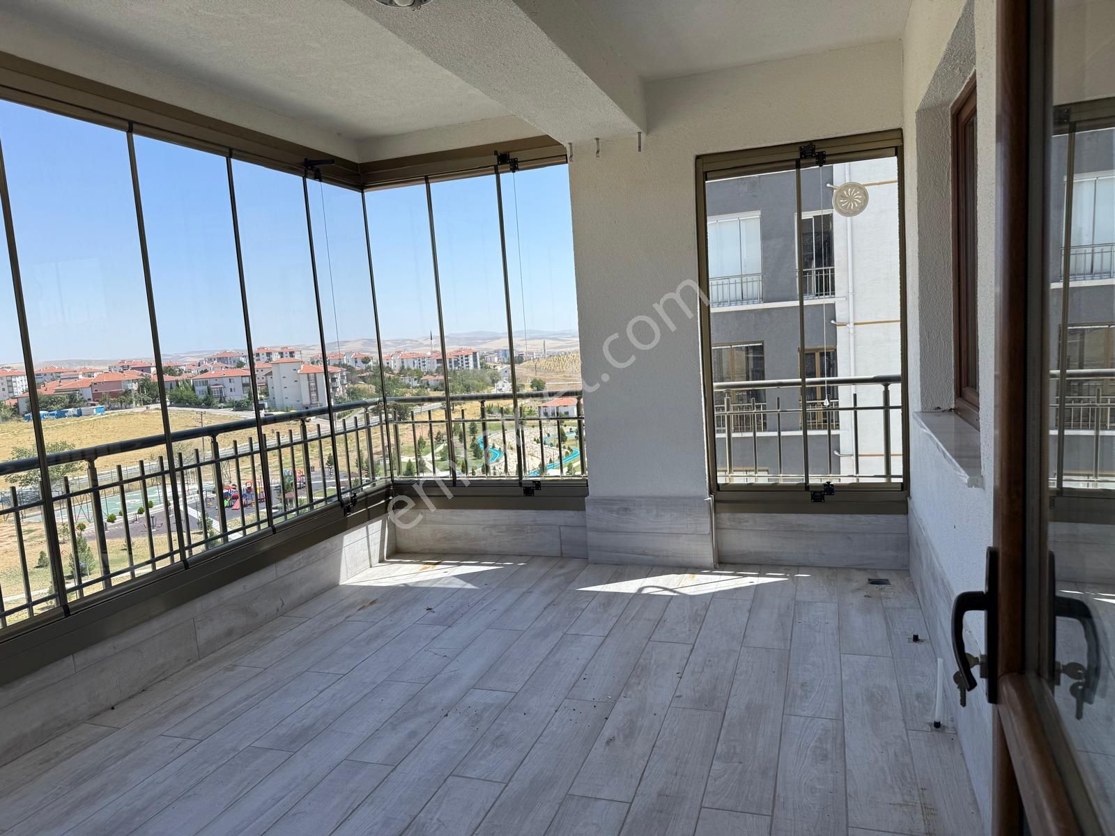 Polatlı Basri Mah.yeni Kiralık 3+1 Daire