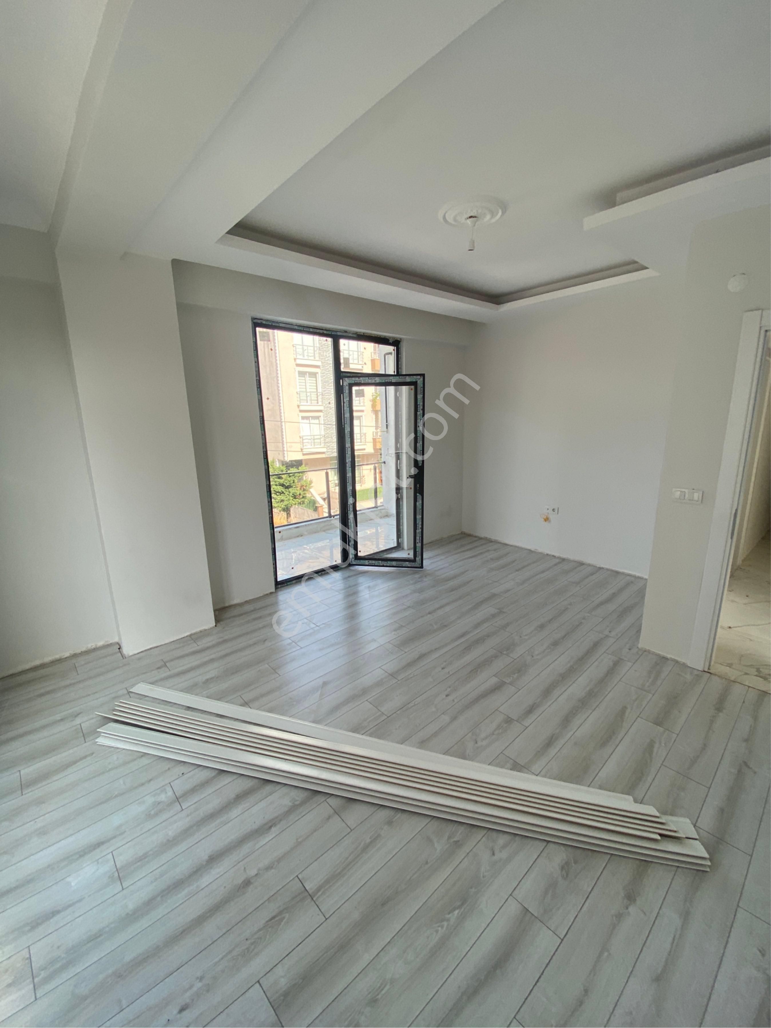 Narmanoğlu`ndan Satılık 2+1 Lüks Daire - Görsel 3