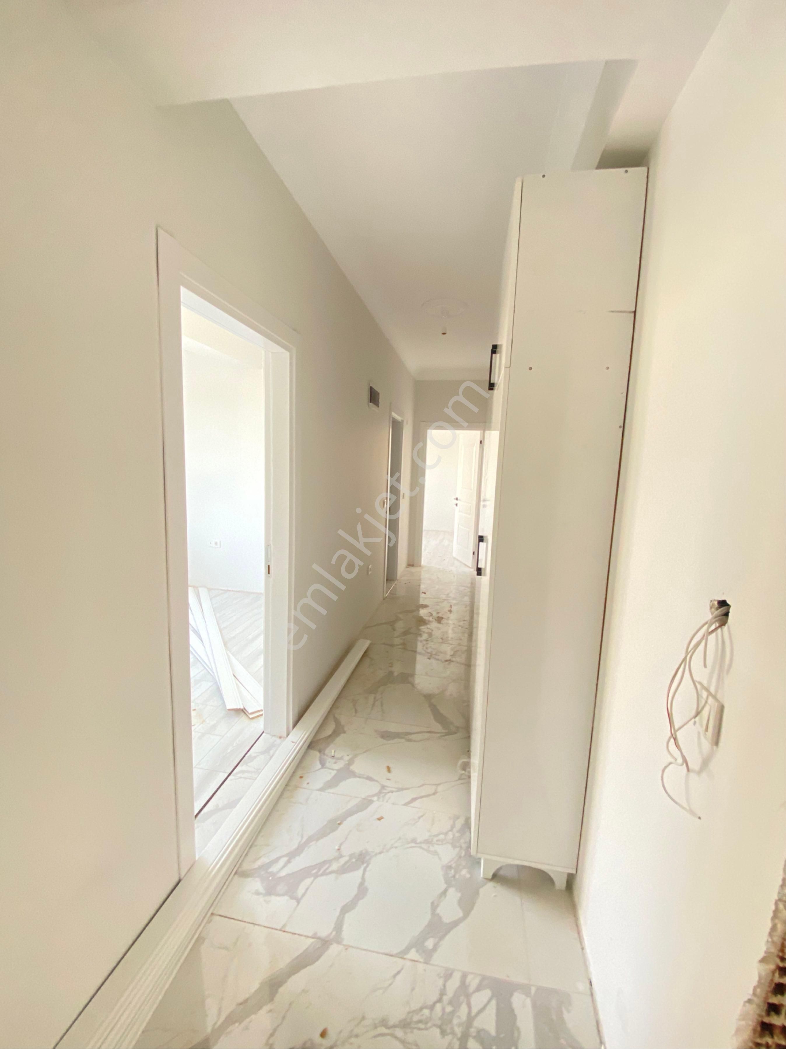 Narmanoğlu`ndan Satılık 2+1 Lüks Daire - Görsel 13