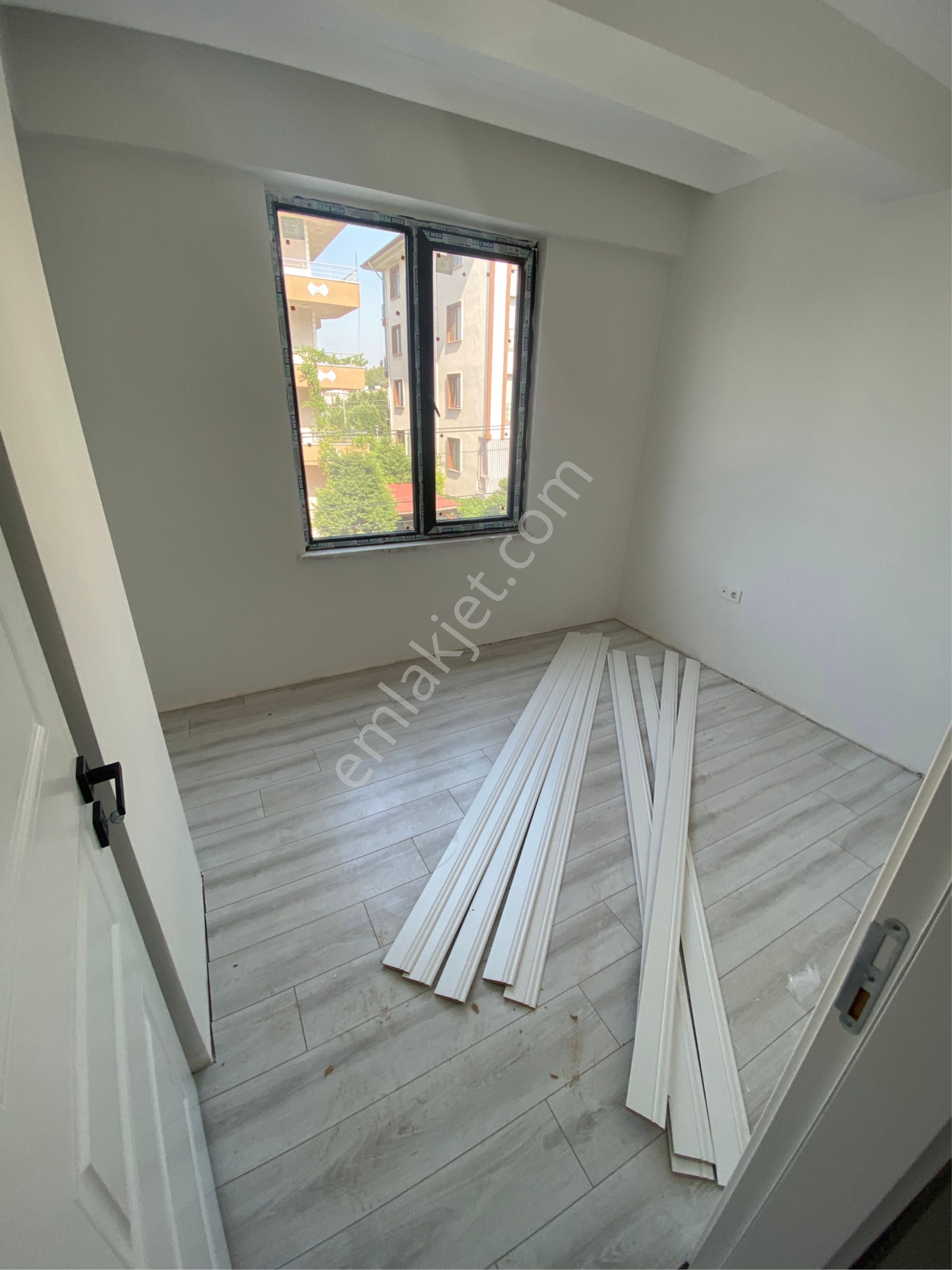 Narmanoğlu`ndan Satılık 2+1 Lüks Daire - Görsel 8